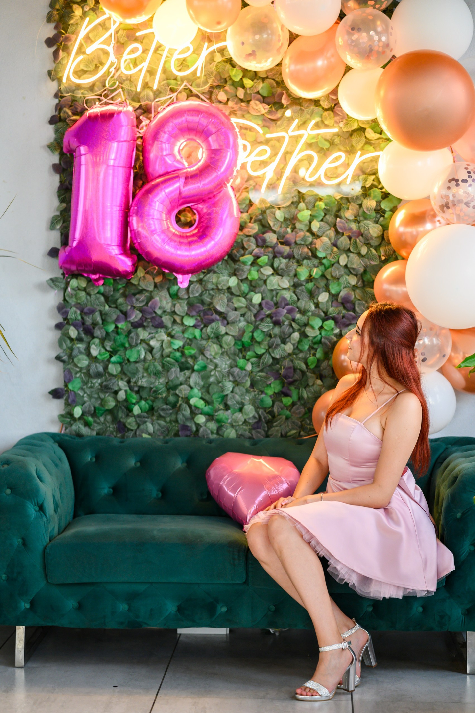 II. BCarp Productions