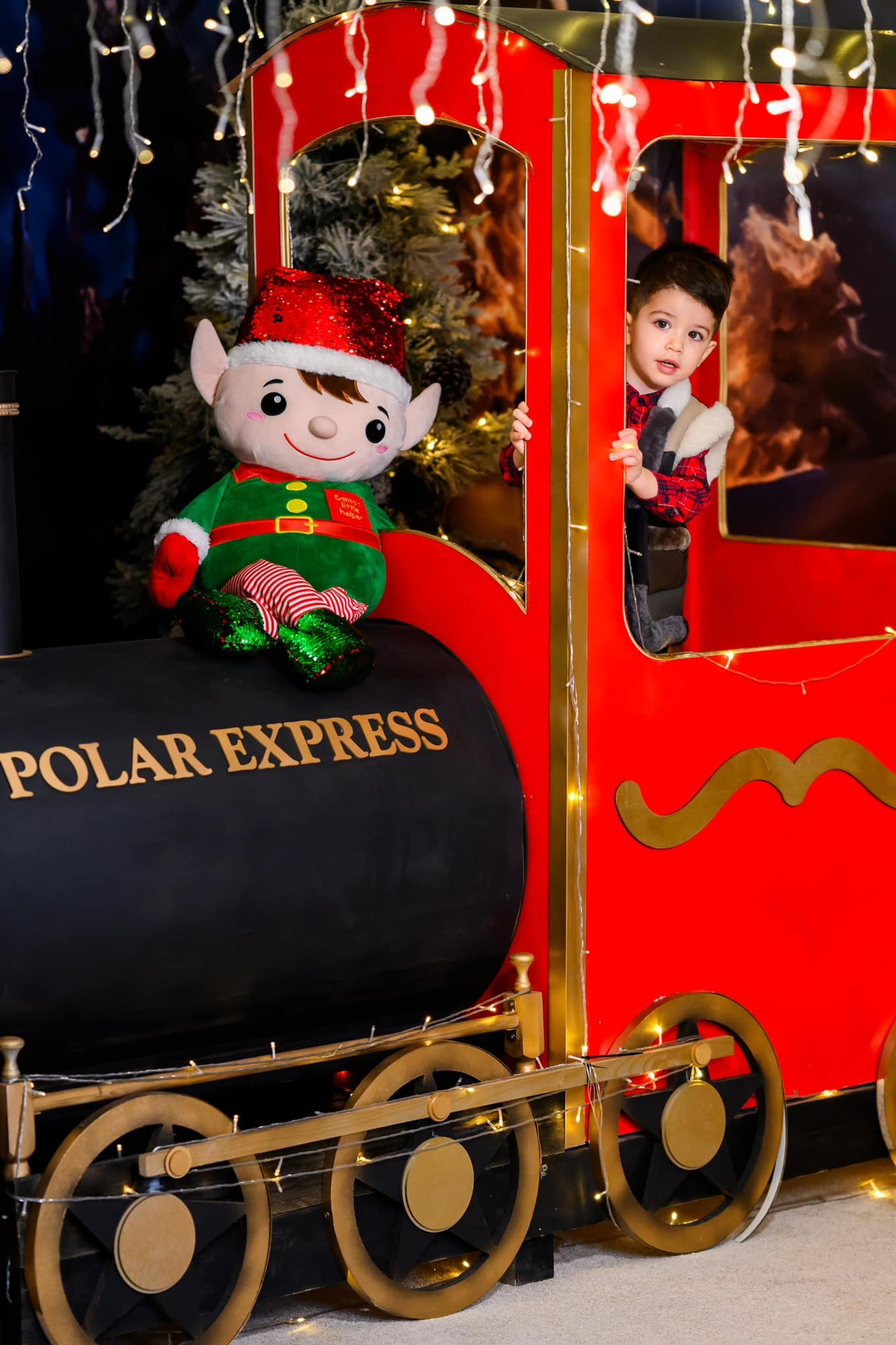 Crăciun 2024. BCarp Productions