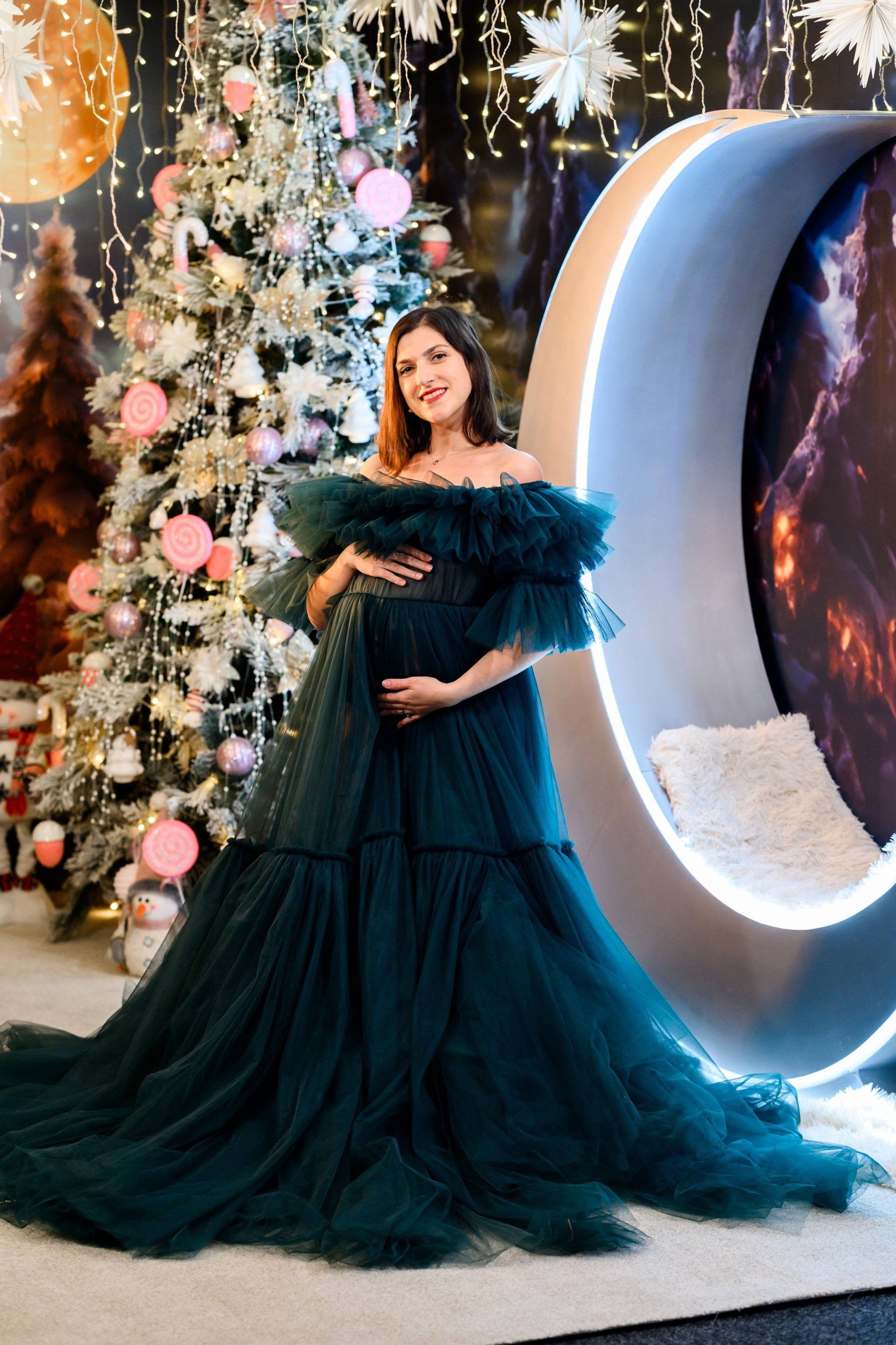 Irina & Gabriel. BCarp Productions