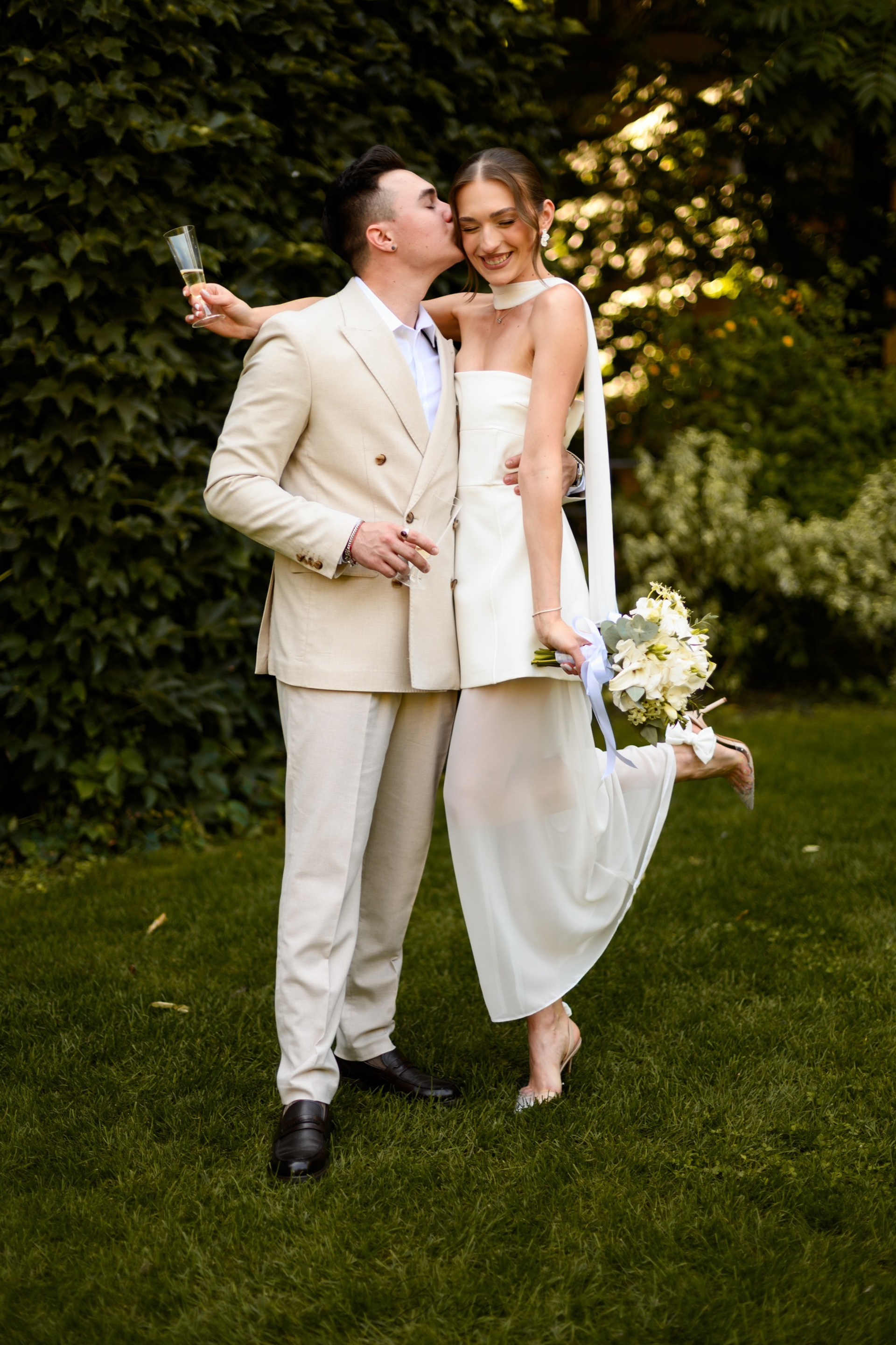 Andreea & Vlad. BCarp Productions