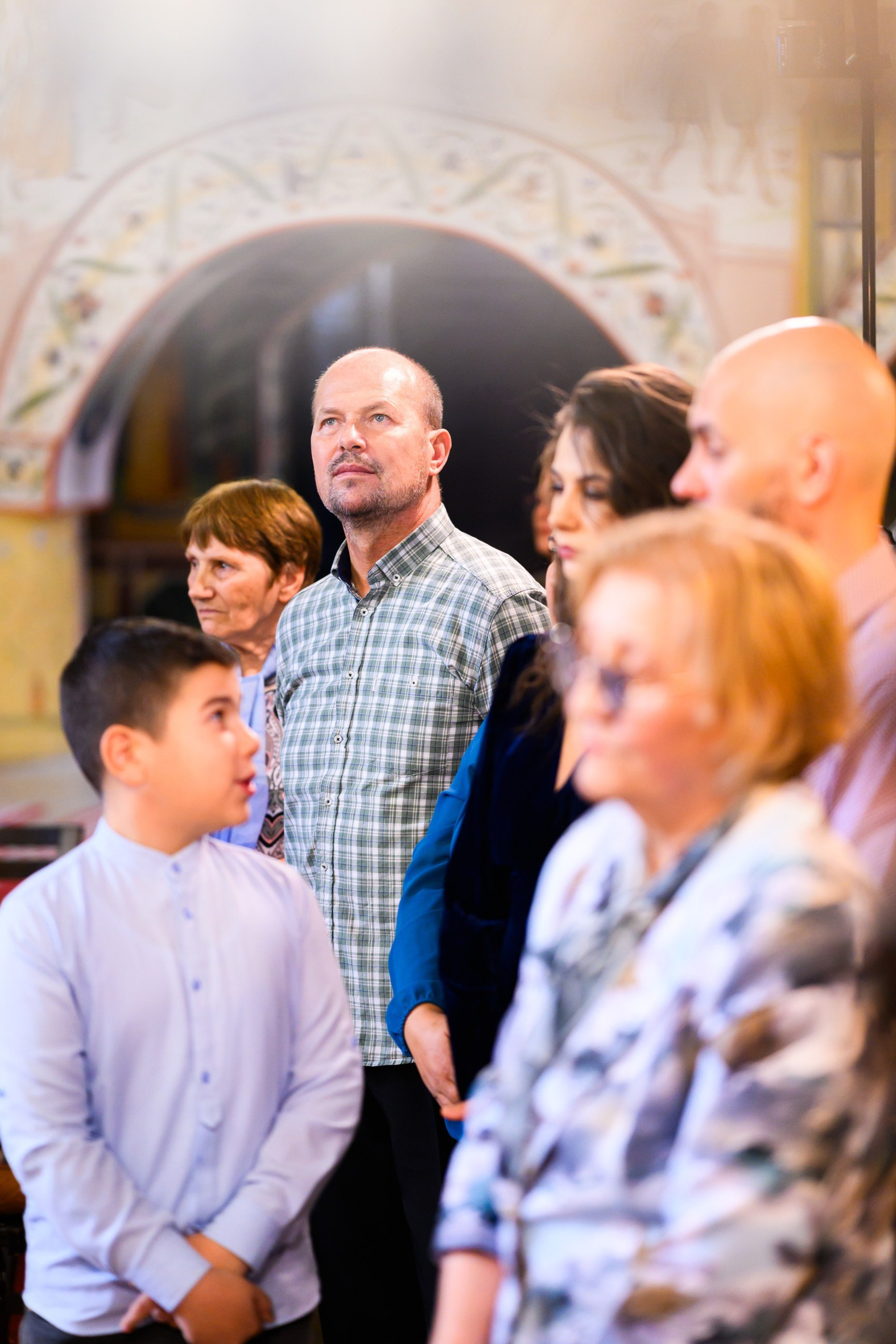 I. BCarp Productions