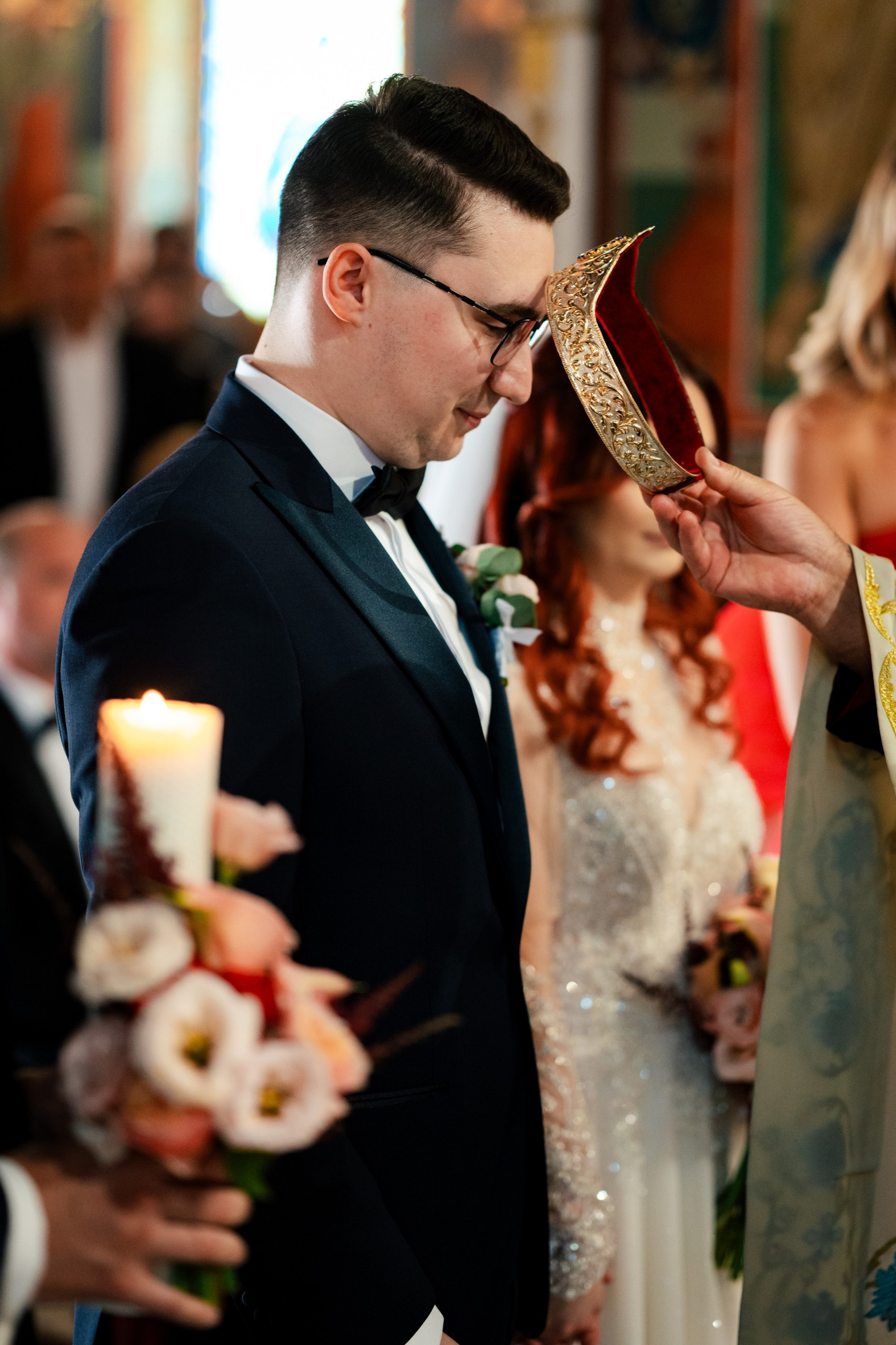 Raluca & Bogdan. BCarp Productions