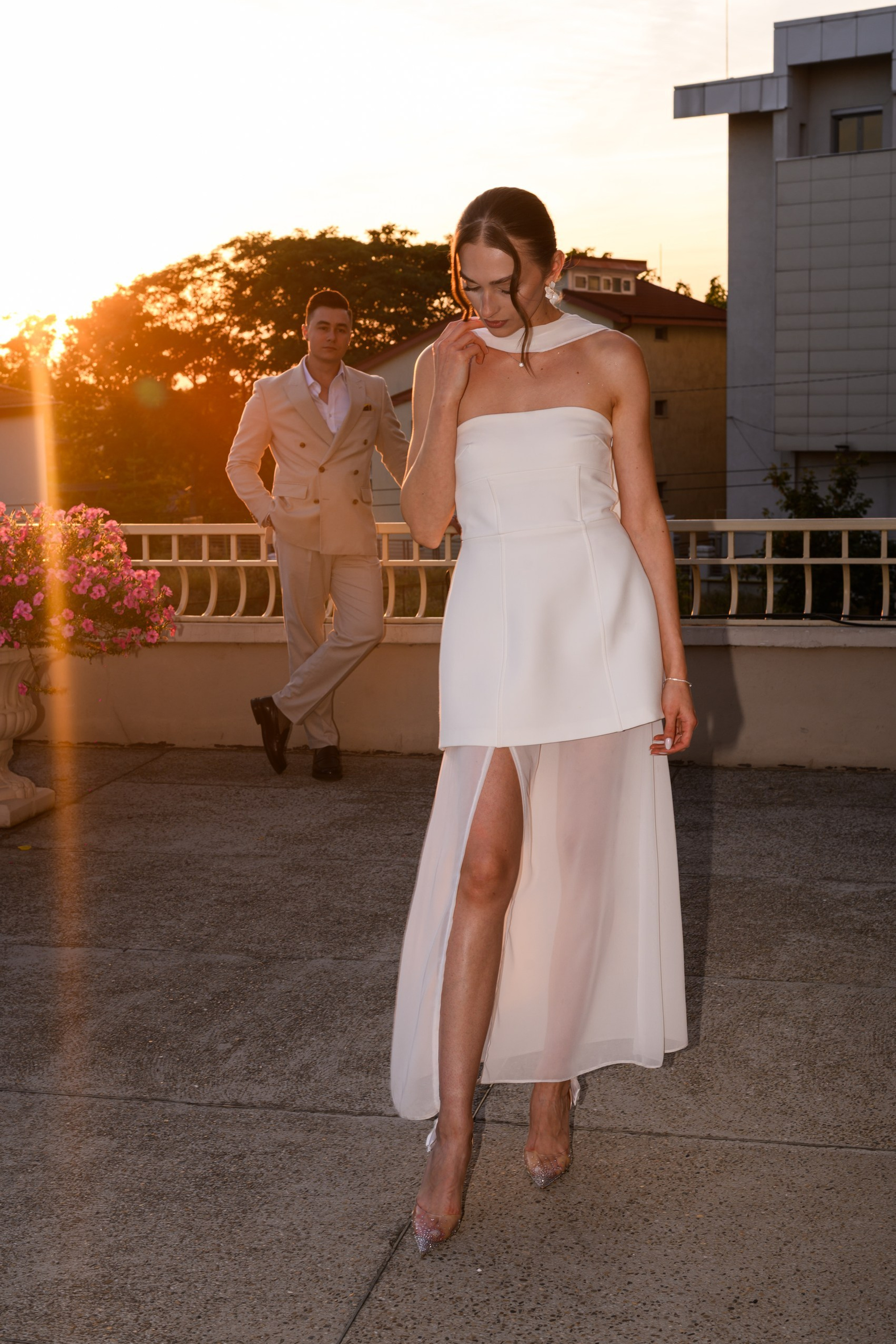 Andreea & Vlad. BCarp Productions