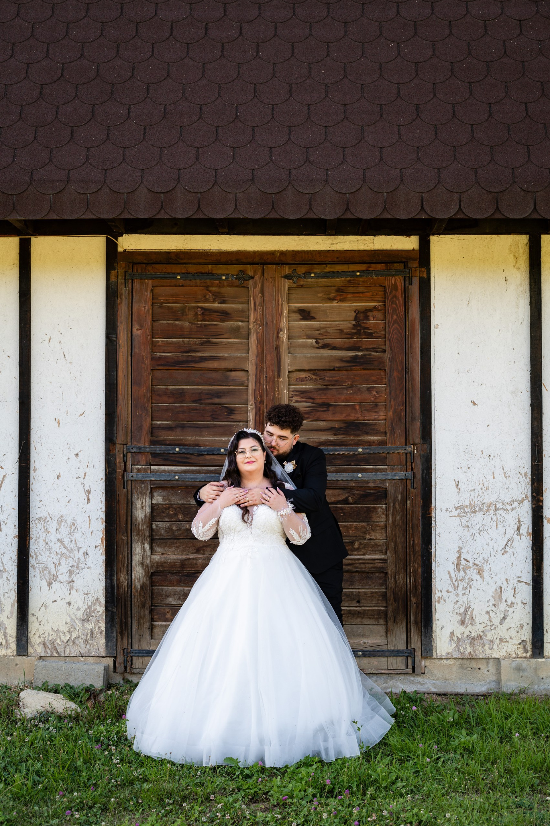 Simina & Gabriel. BCarp Productions