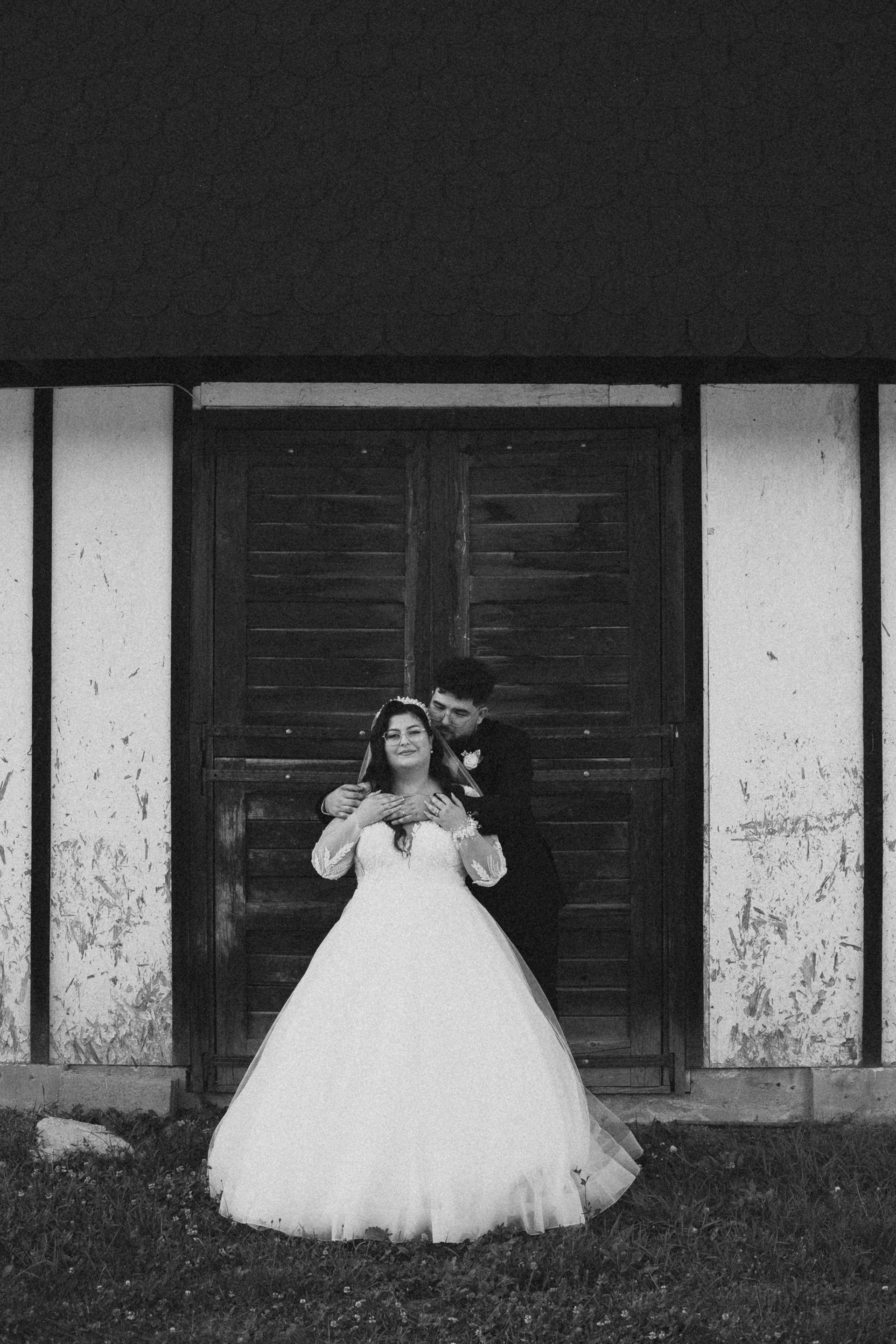 Simina & Gabriel. BCarp Productions