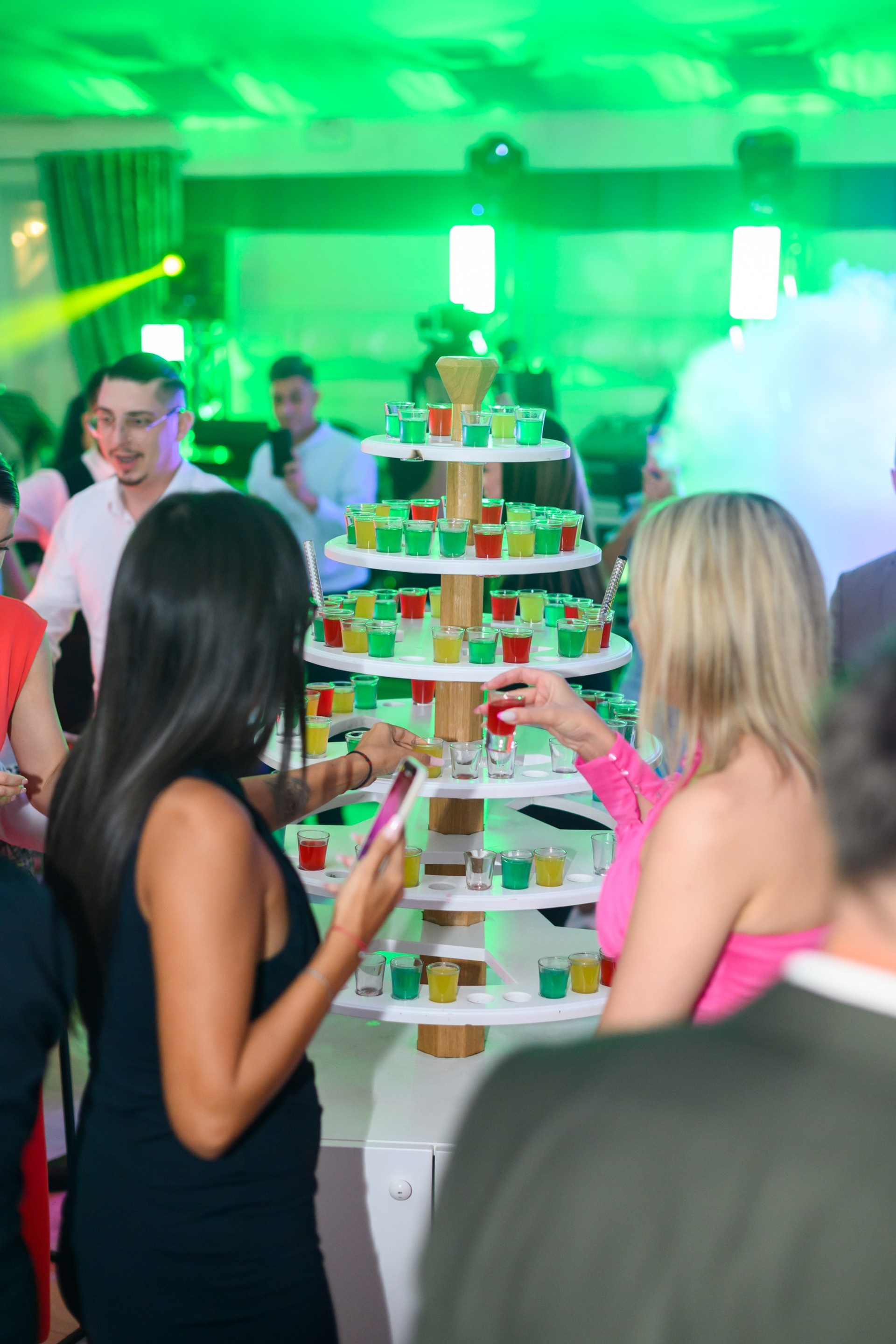 Roxana & Cosmin. BCarp Productions