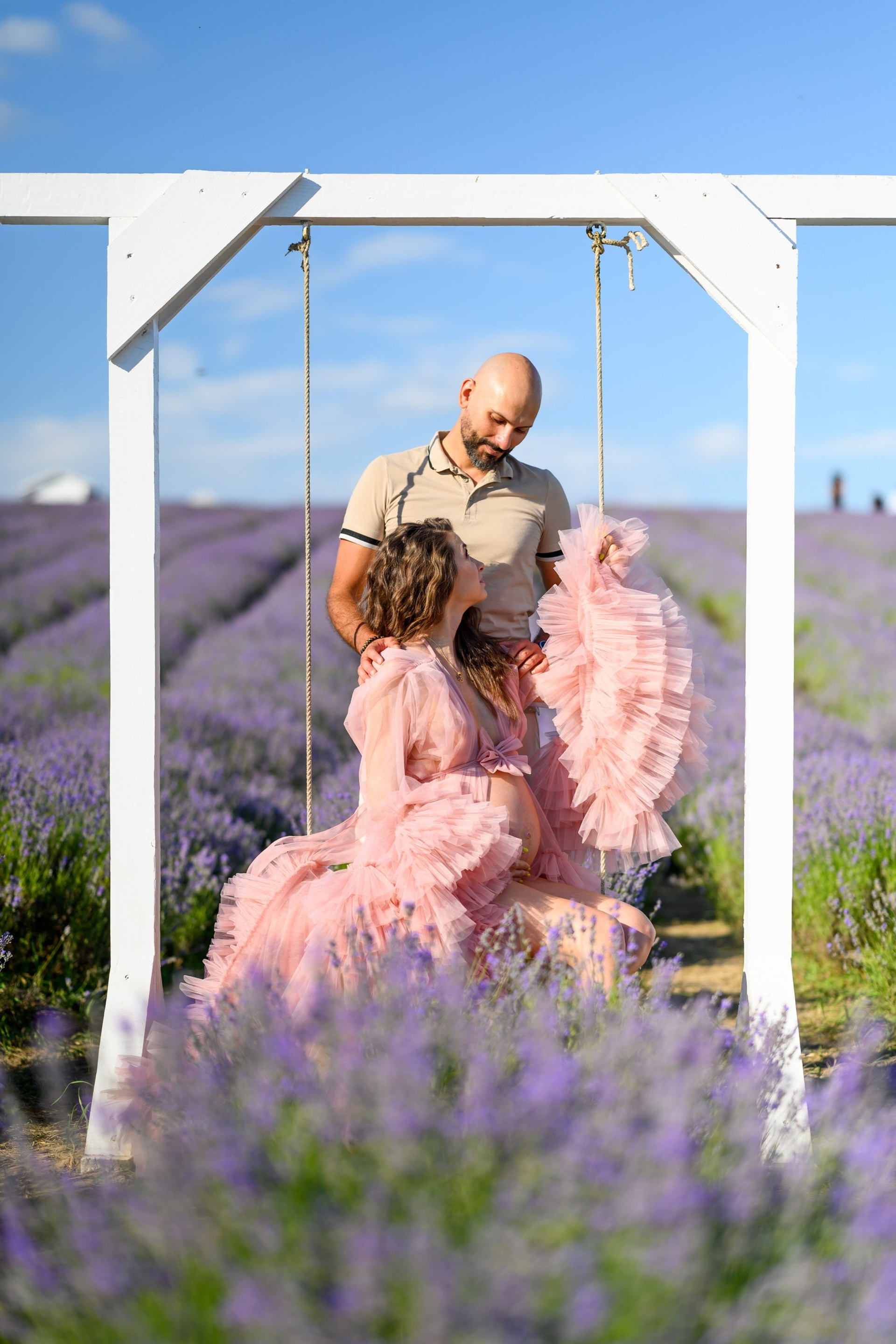 Georgiana & Vlad. BCarp Productions