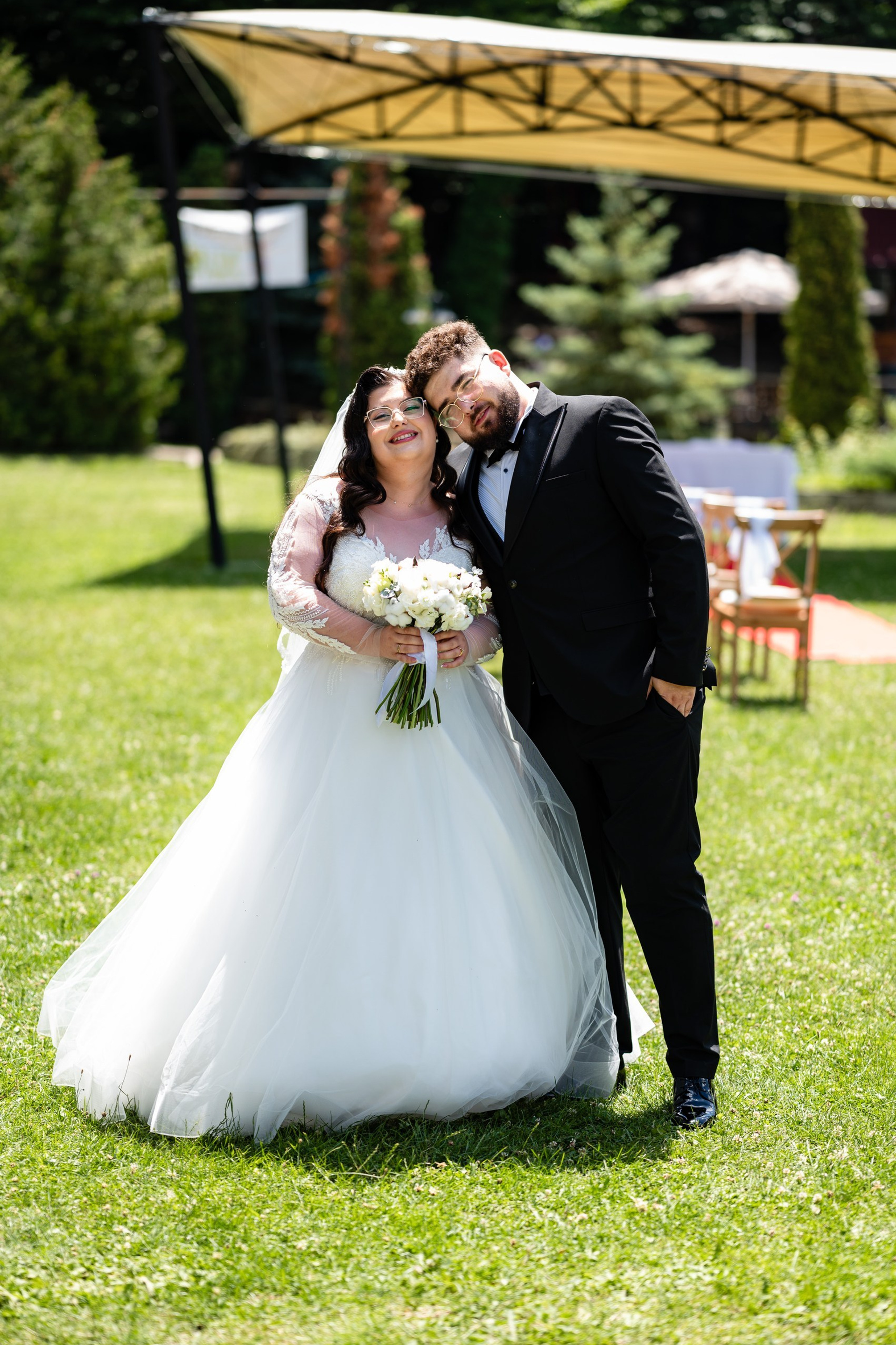 Simina & Gabriel. BCarp Productions