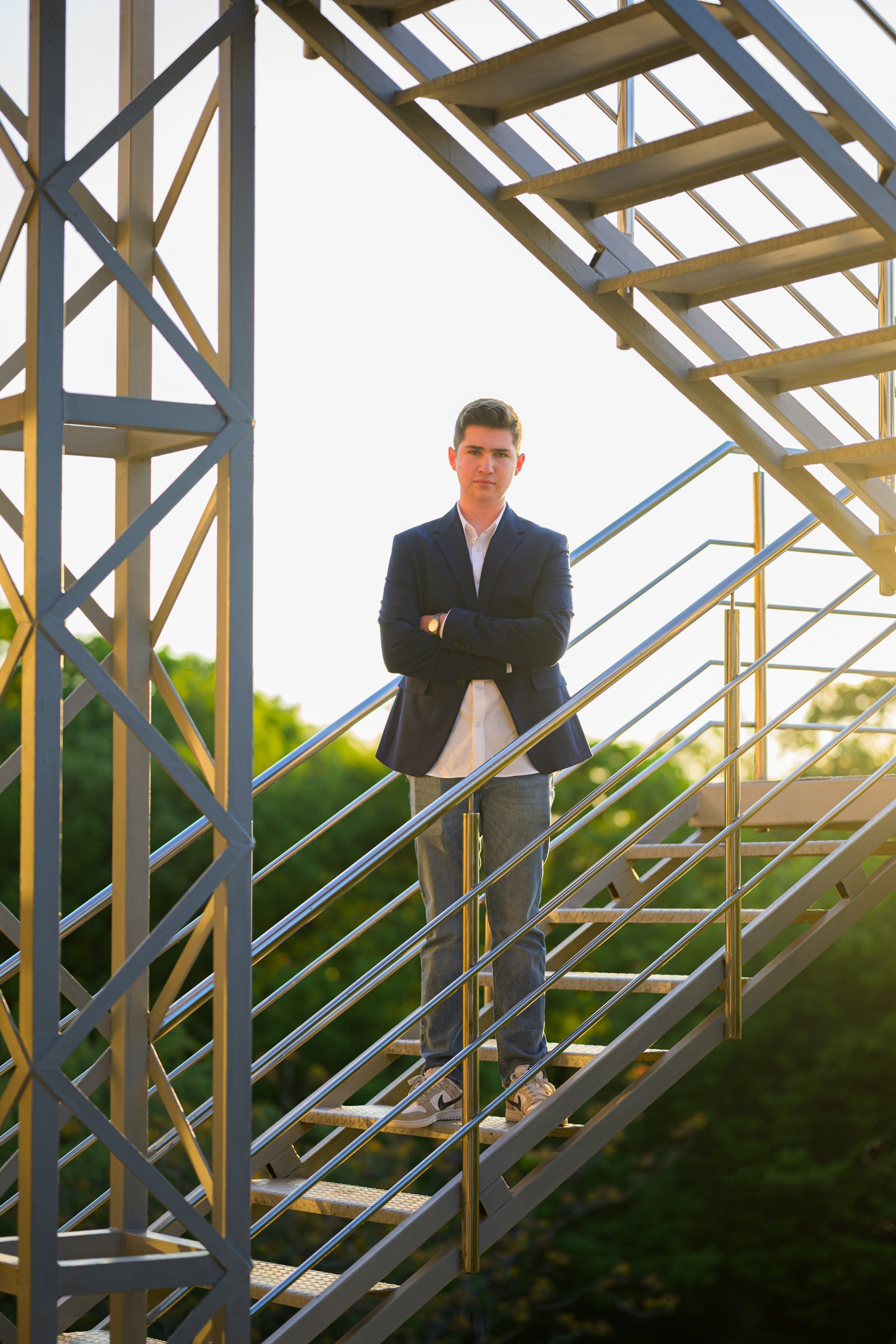 III. BCarp Productions