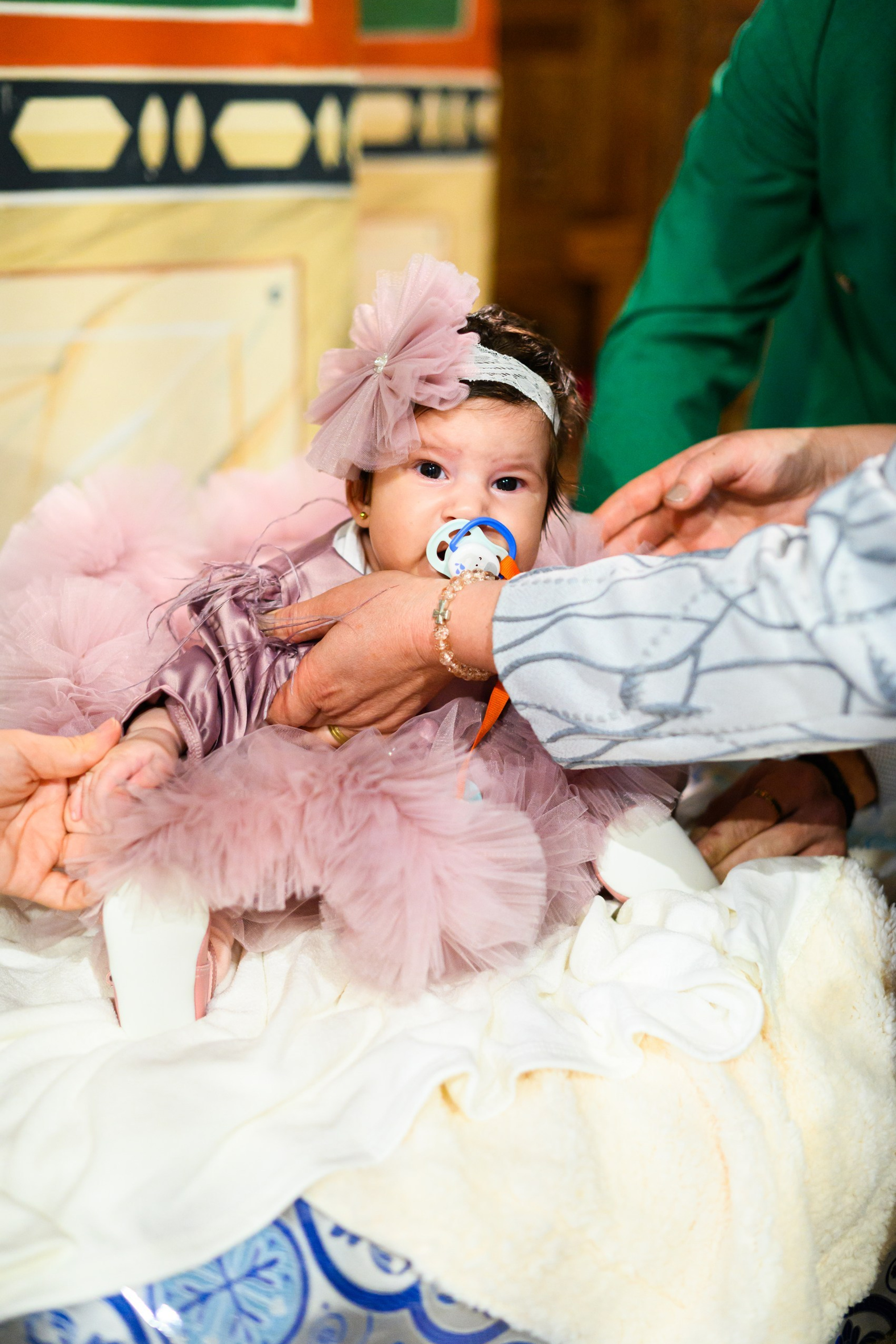 II. BCarp Productions