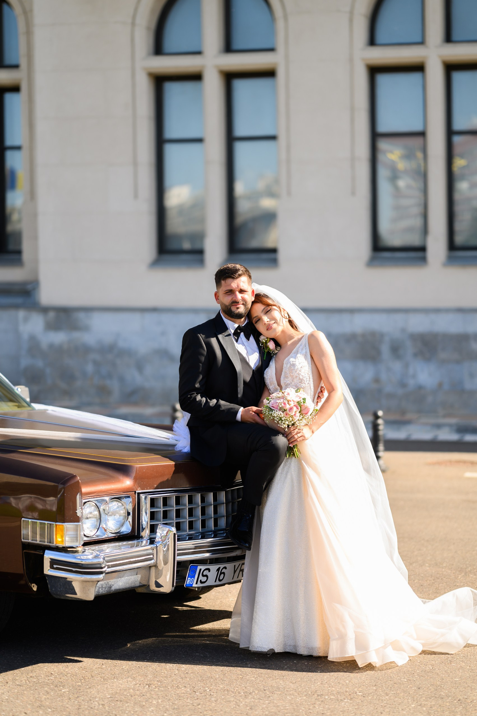 Roxana & Cosmin. BCarp Productions