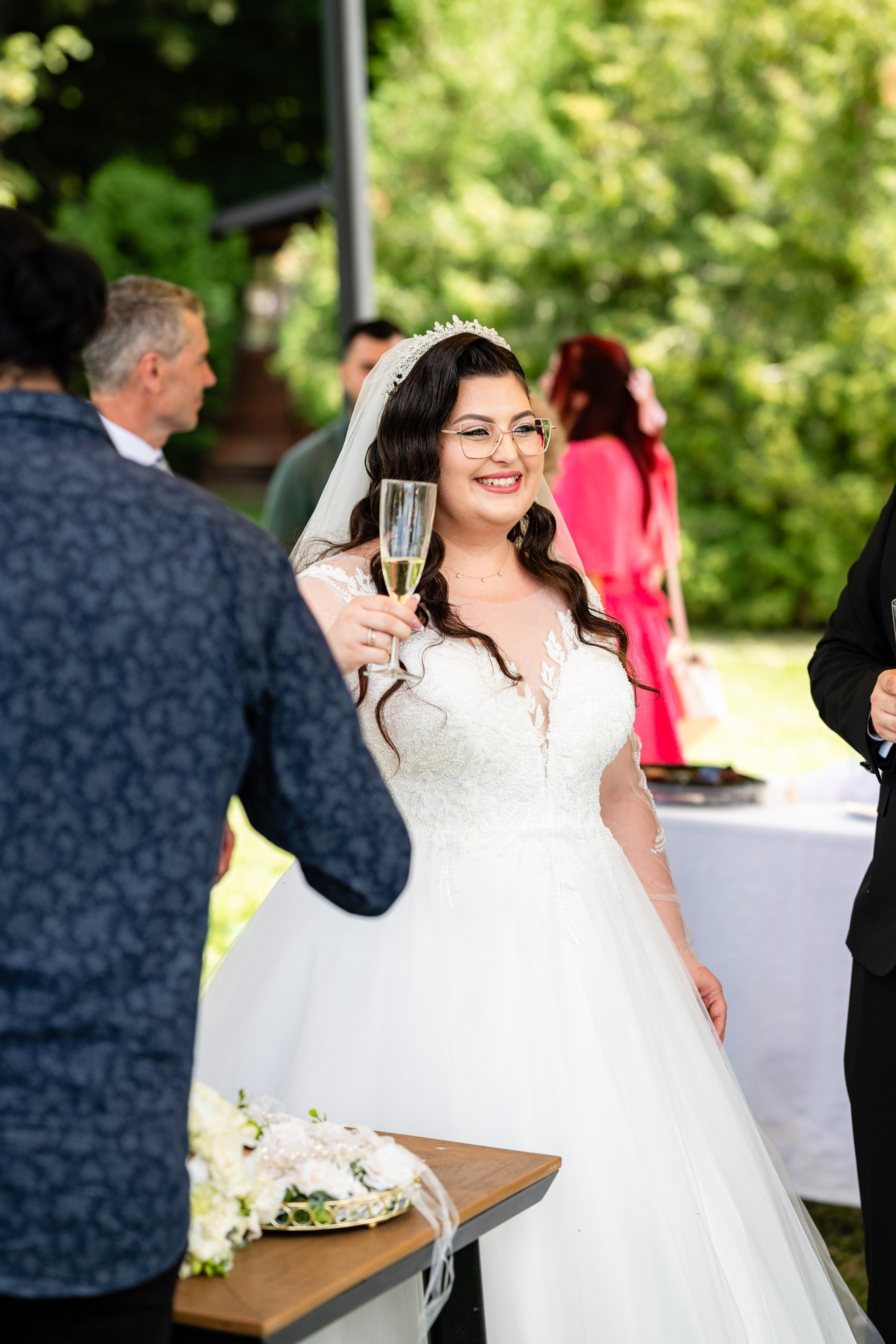 Simina & Gabriel. BCarp Productions