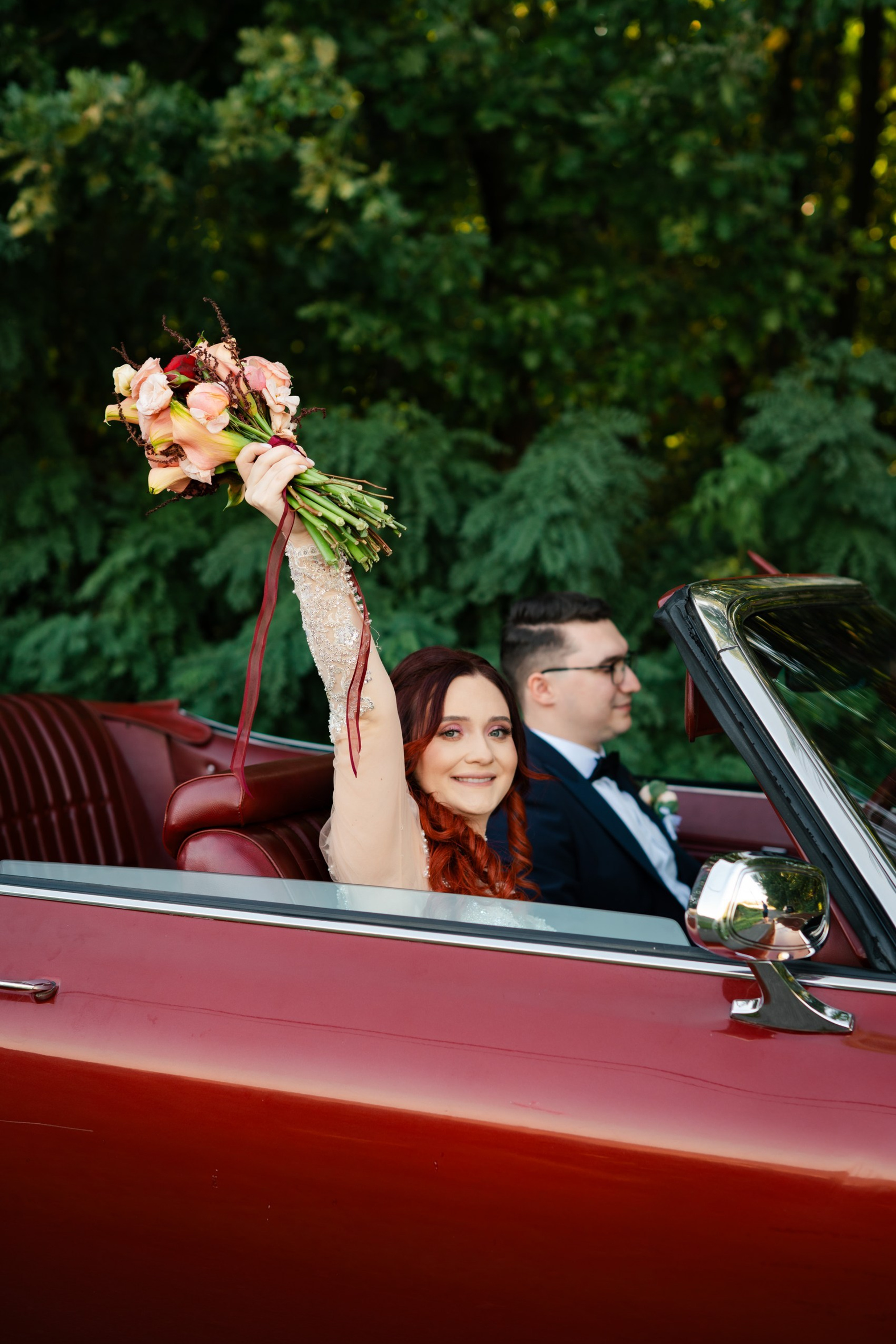 Raluca & Bogdan. BCarp Productions