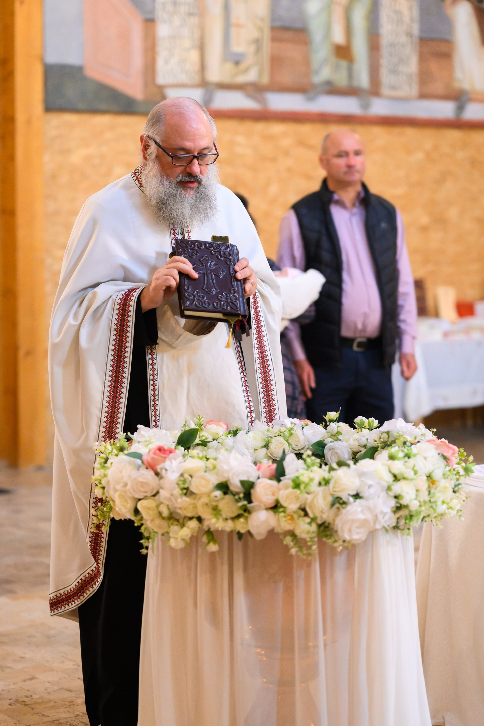 III. BCarp Productions