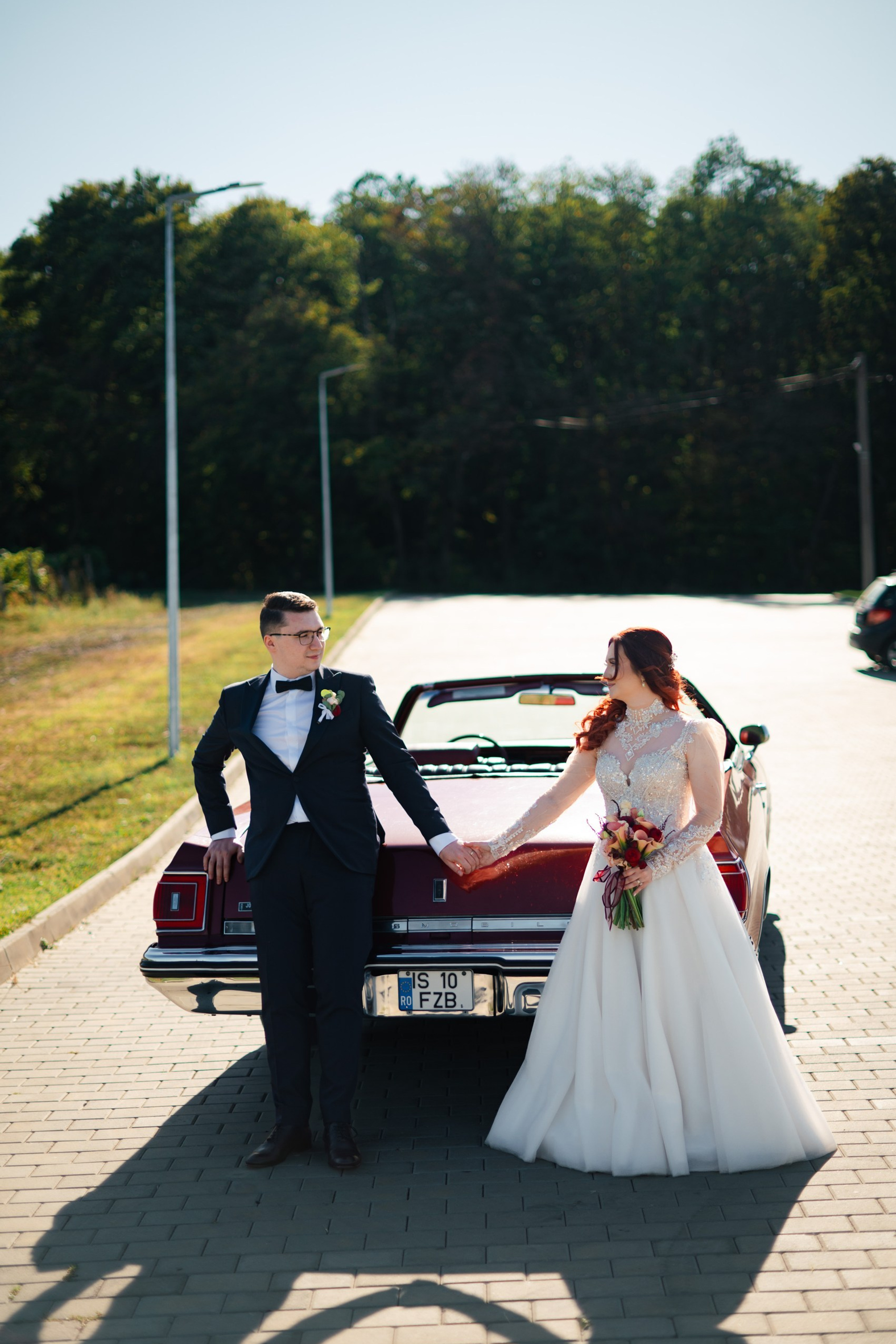 Raluca & Bogdan. BCarp Productions