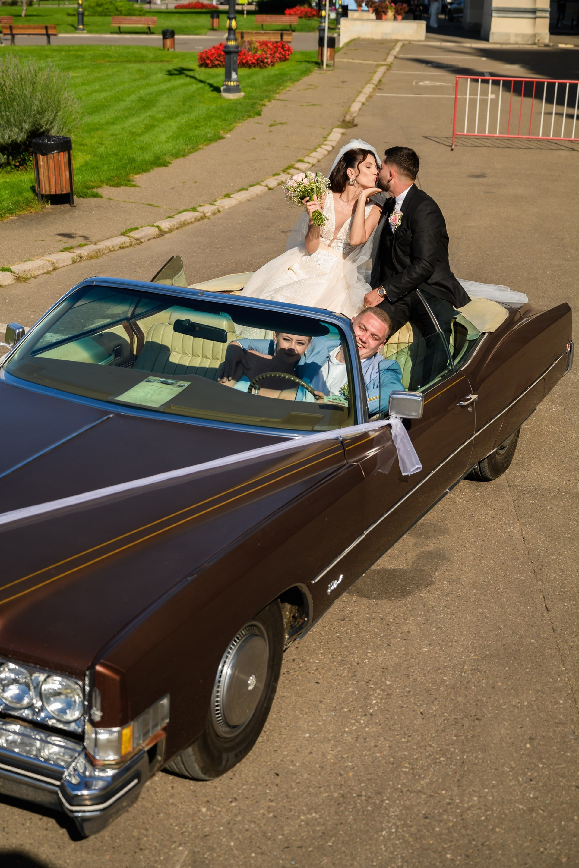 Roxana & Cosmin. BCarp Productions