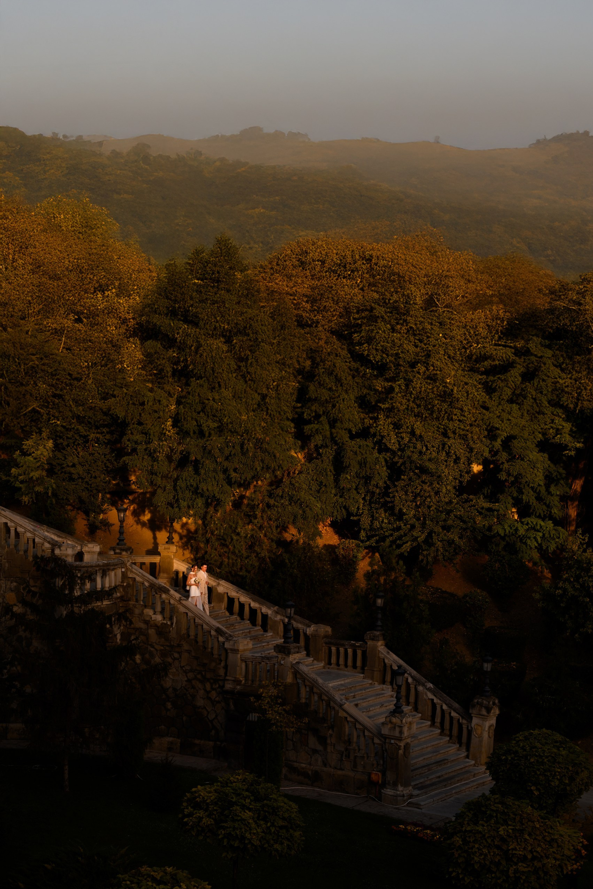 Andreea & Vlad. BCarp Productions