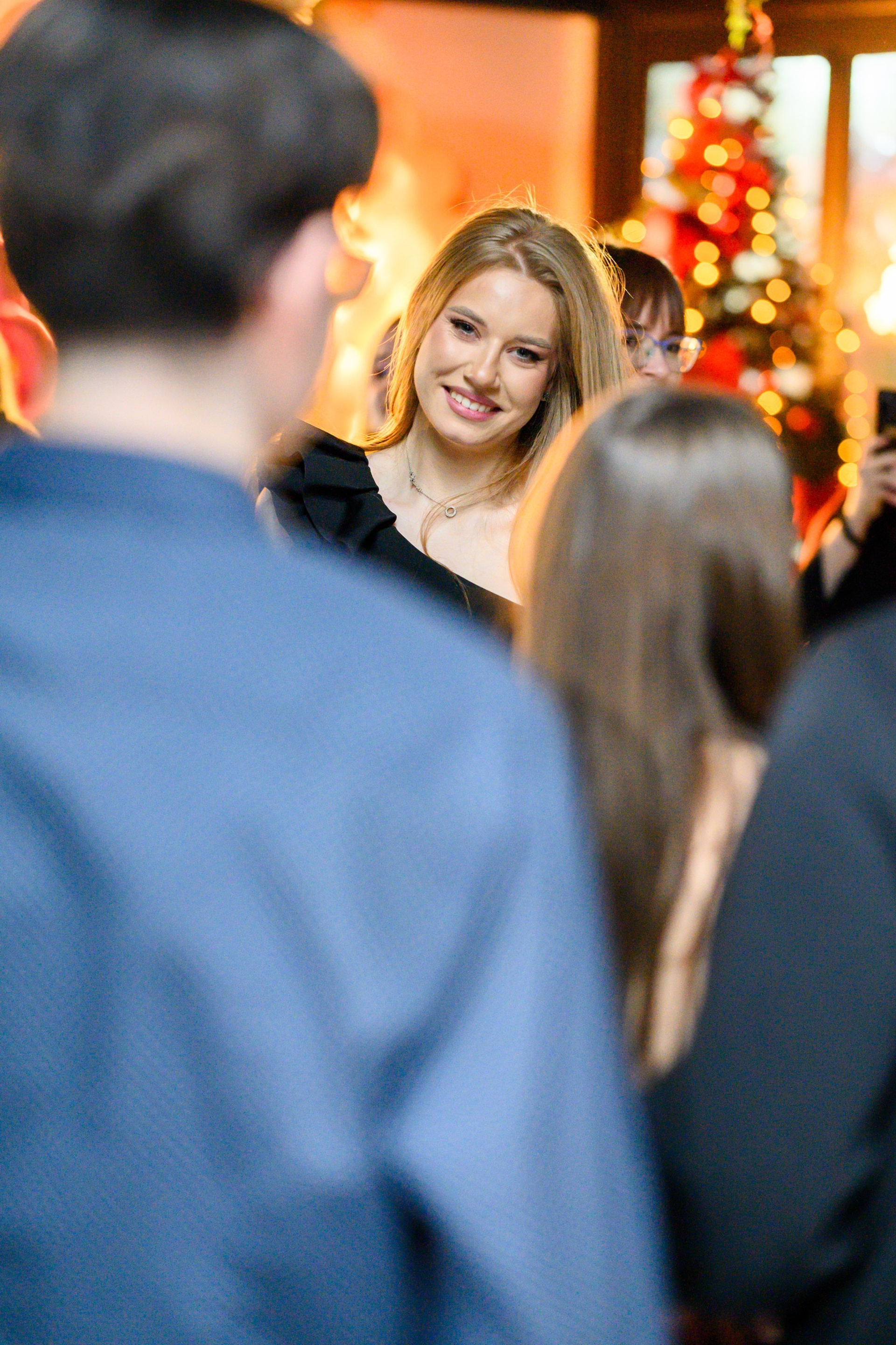 I. BCarp Productions