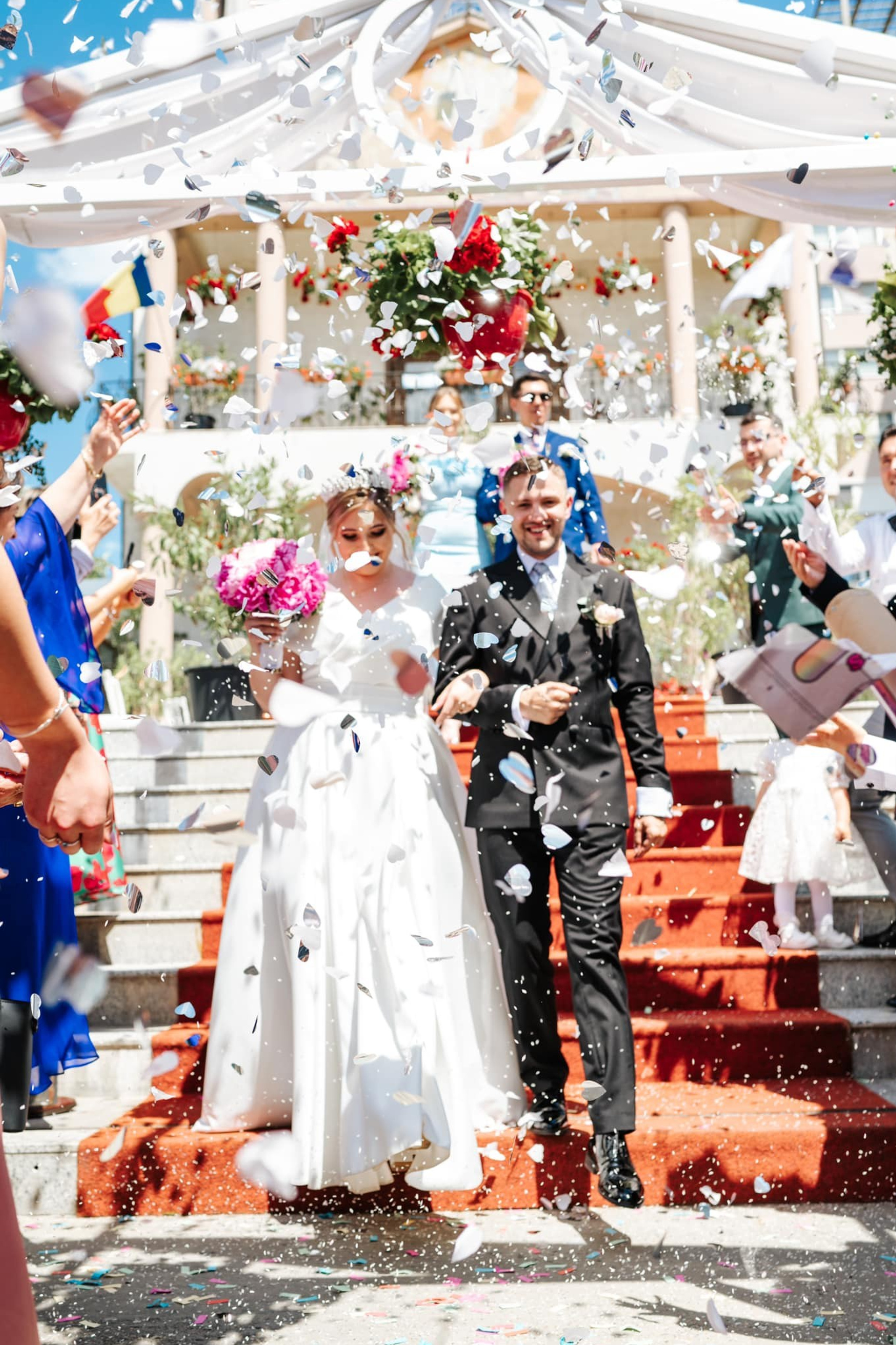 Anastasia & Alexandru. BCarp Productions