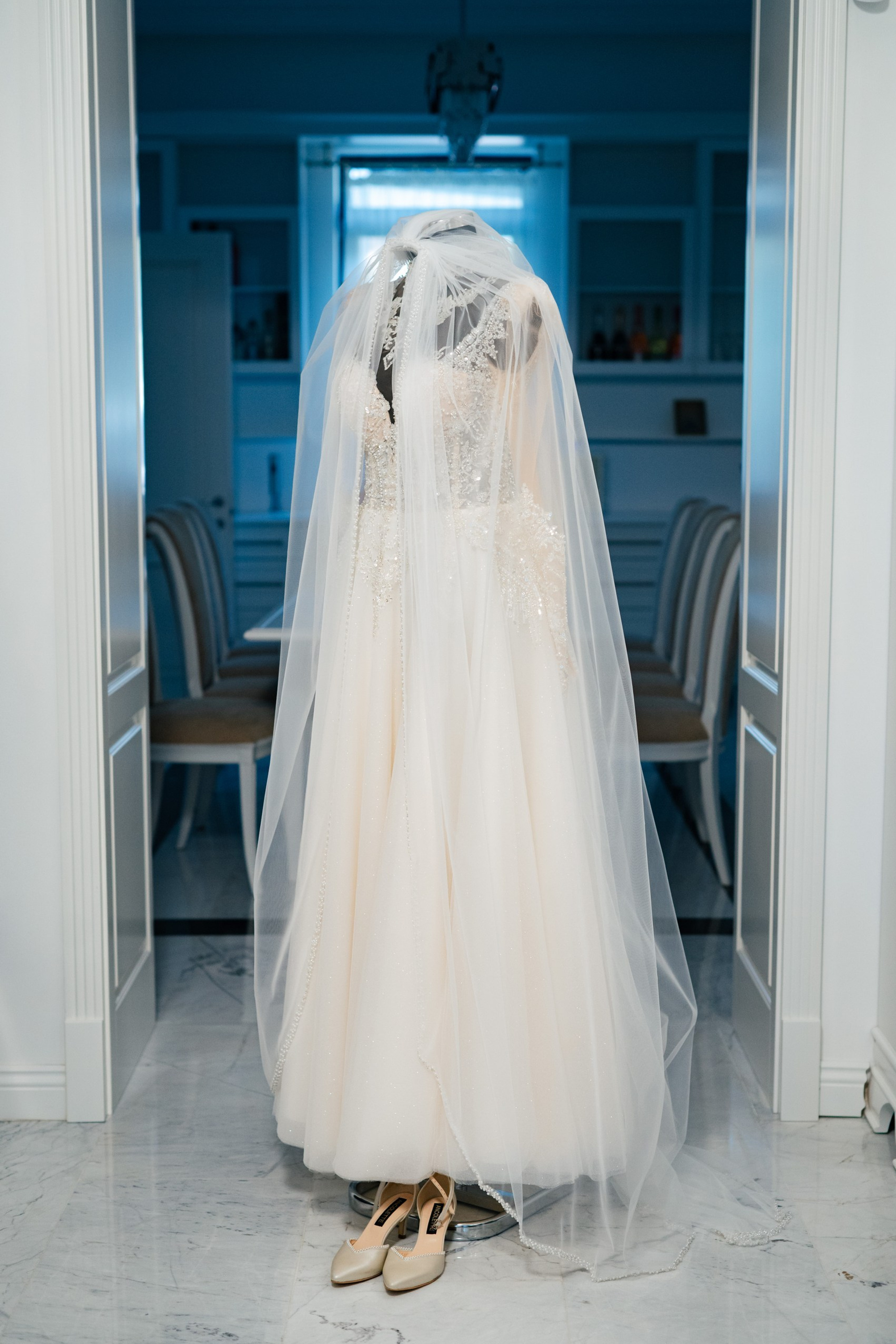 Raluca & Bogdan. BCarp Productions