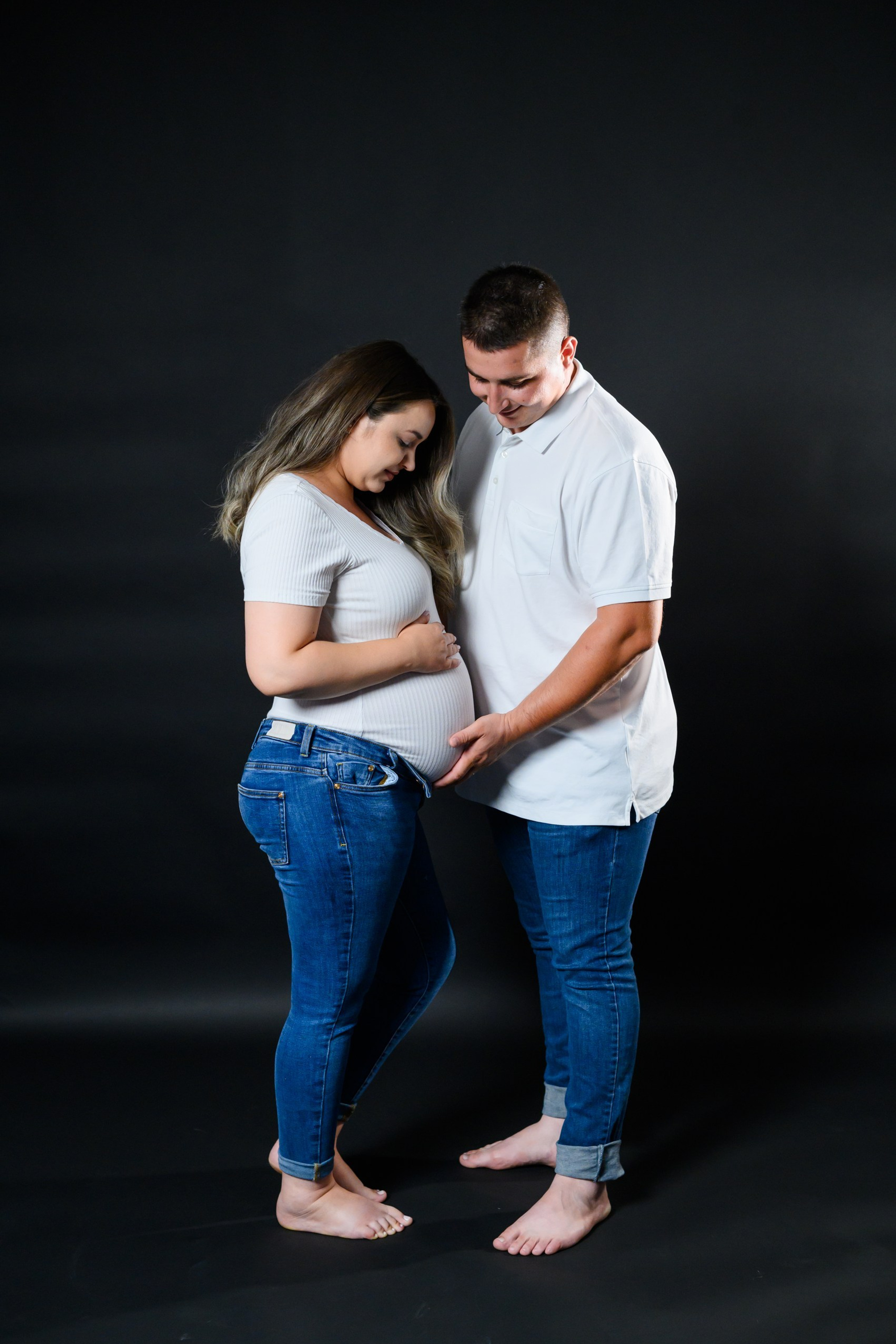 Andreea & Radu. BCarp Productions