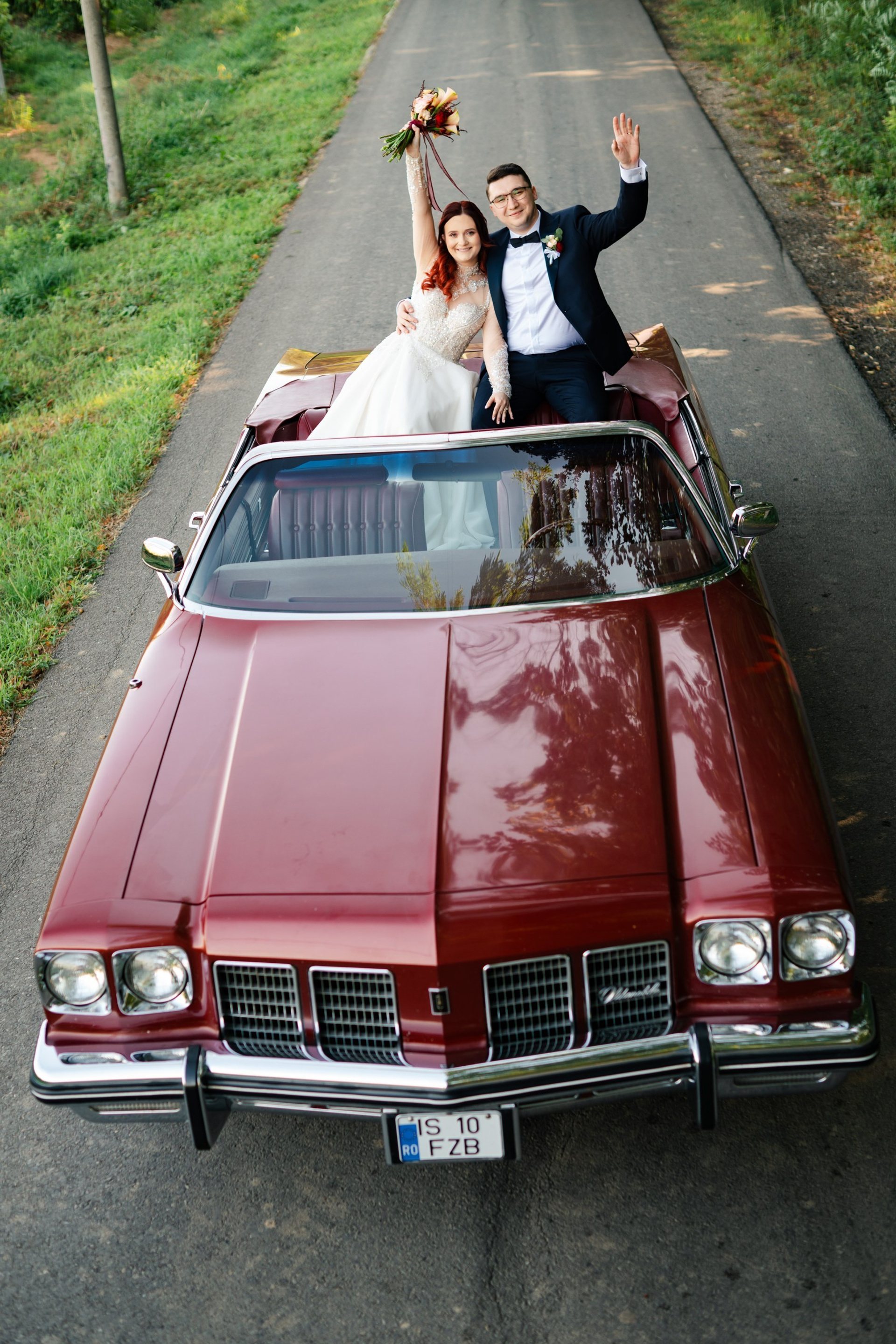 Raluca & Bogdan. BCarp Productions