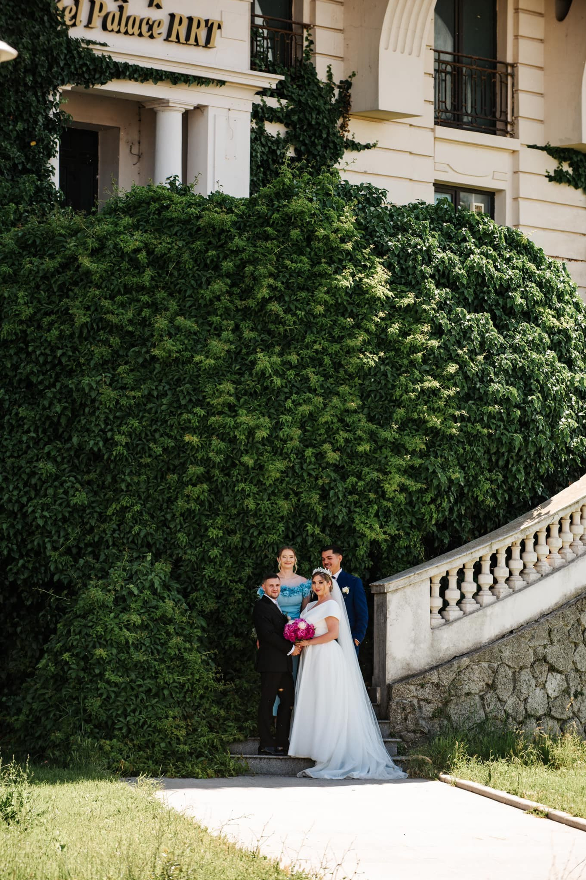 Anastasia & Alexandru. BCarp Productions