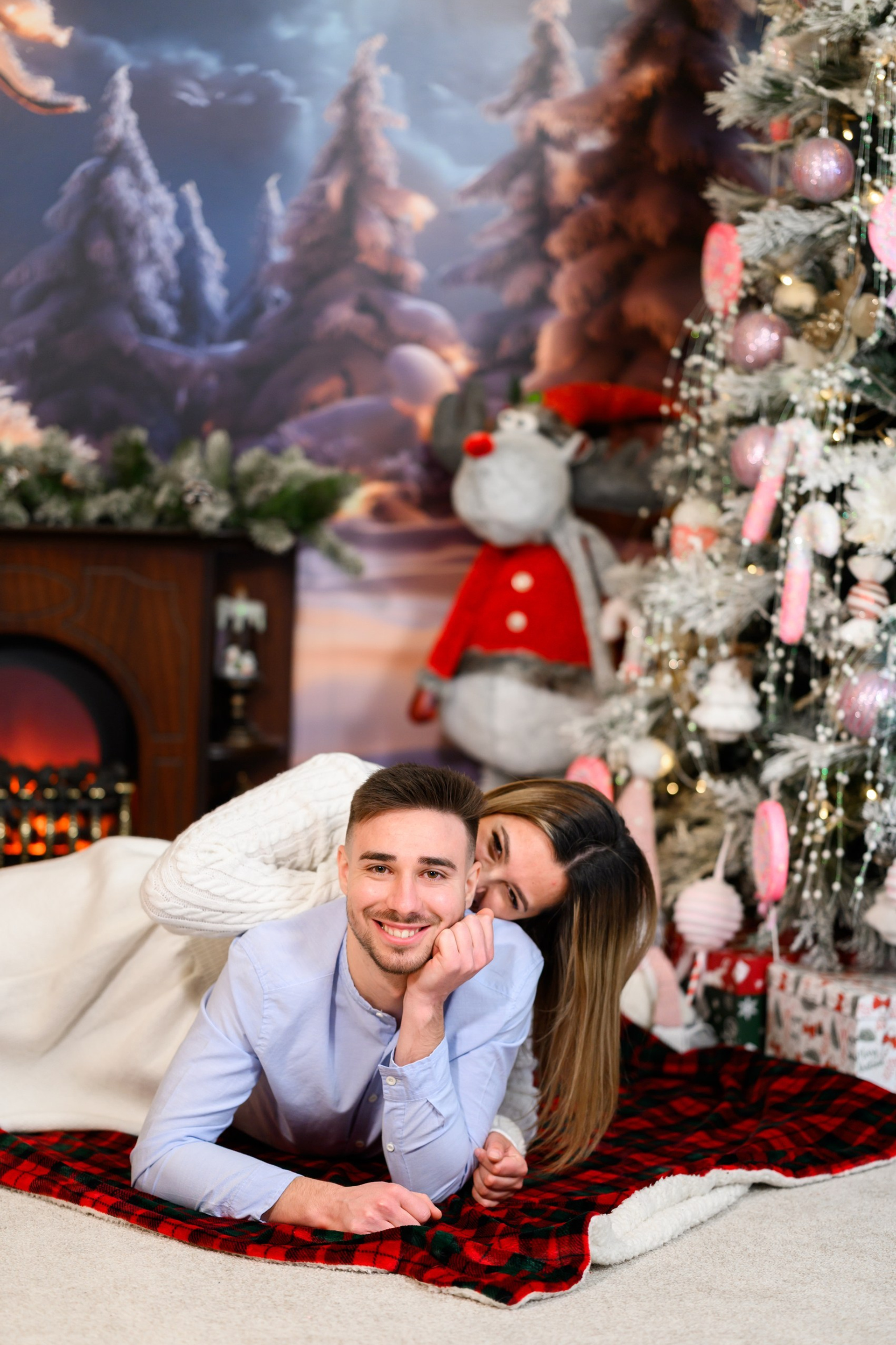 Adrian & Andreea. BCarp Productions