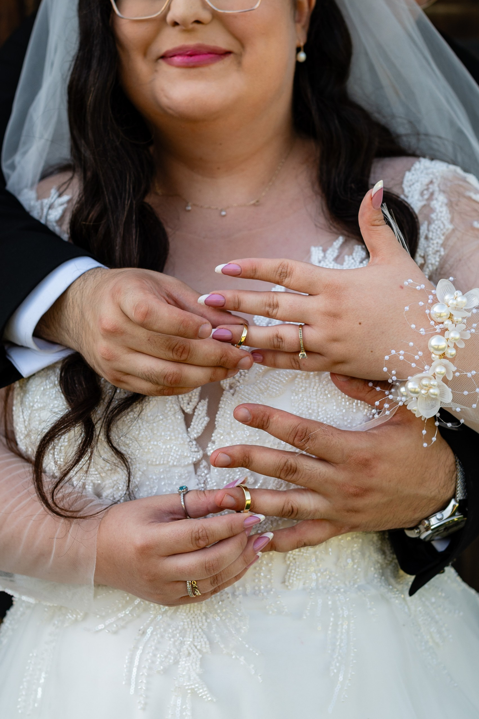 Simina & Gabriel. BCarp Productions