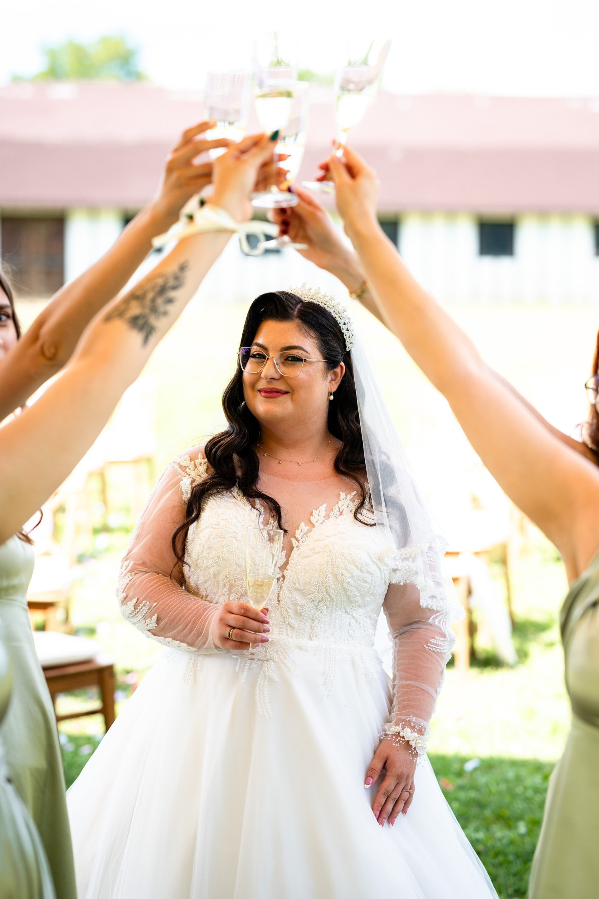 Simina & Gabriel. BCarp Productions