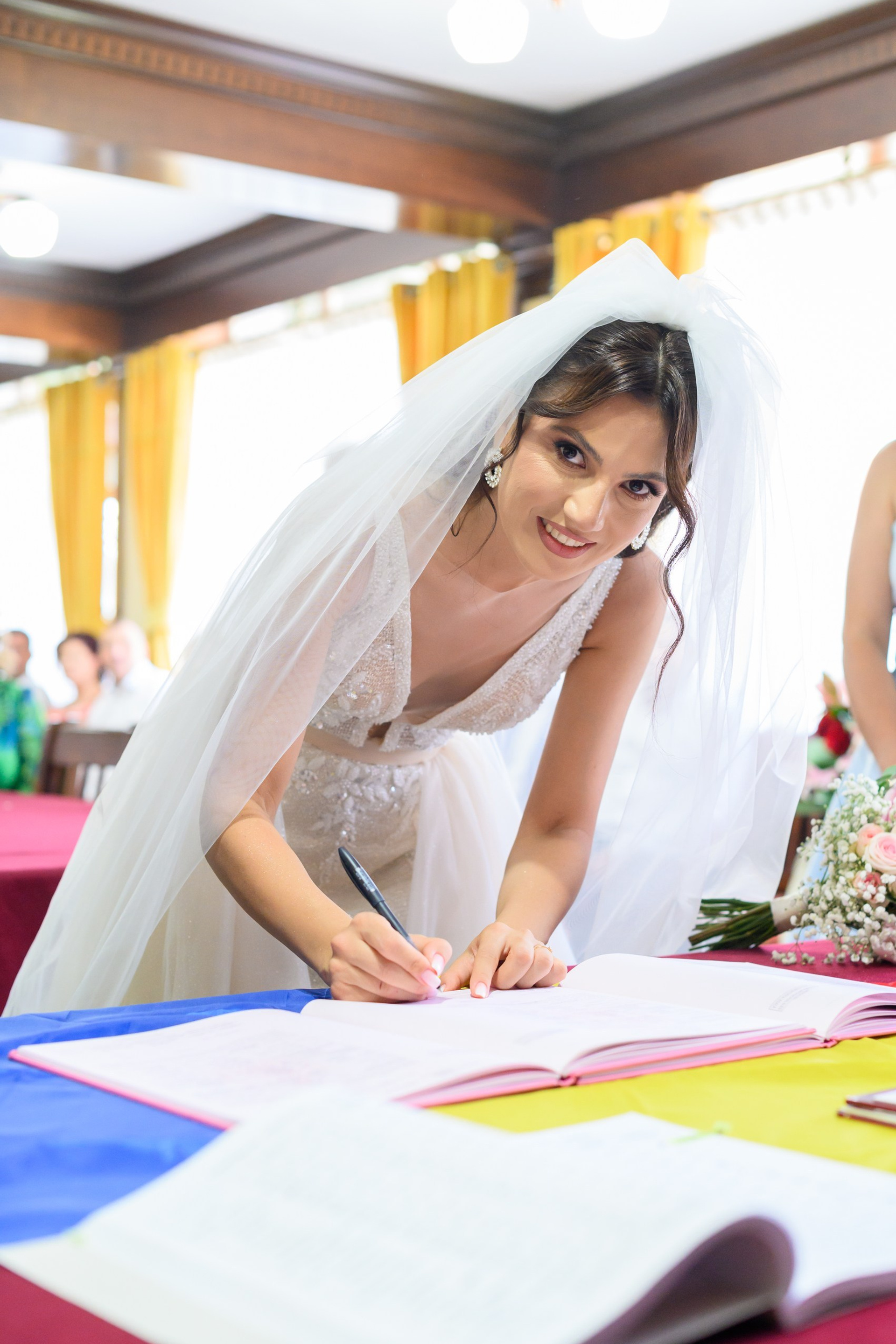 Roxana & Cosmin. BCarp Productions