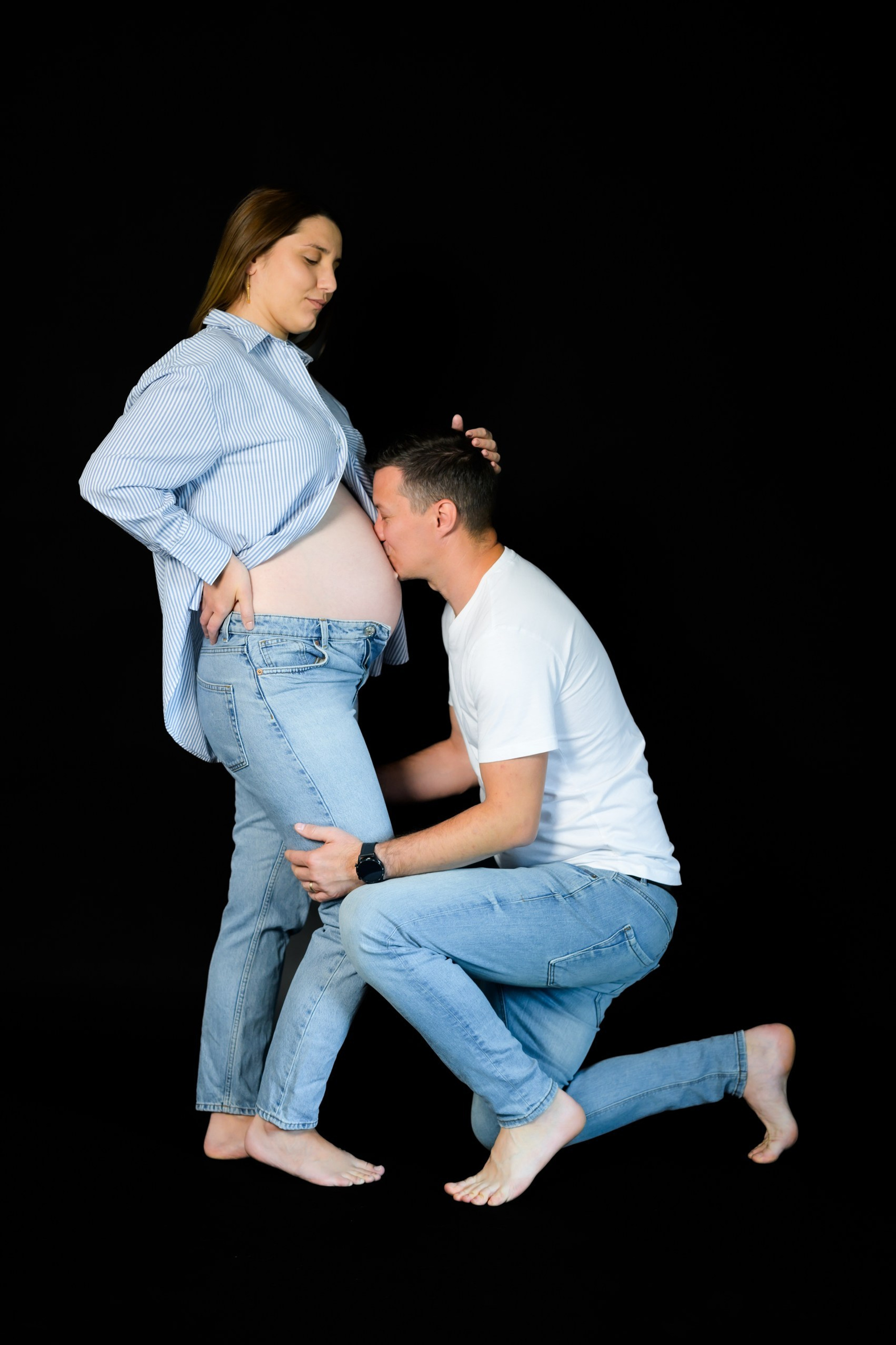 Alexandra & Razvan. BCarp Productions