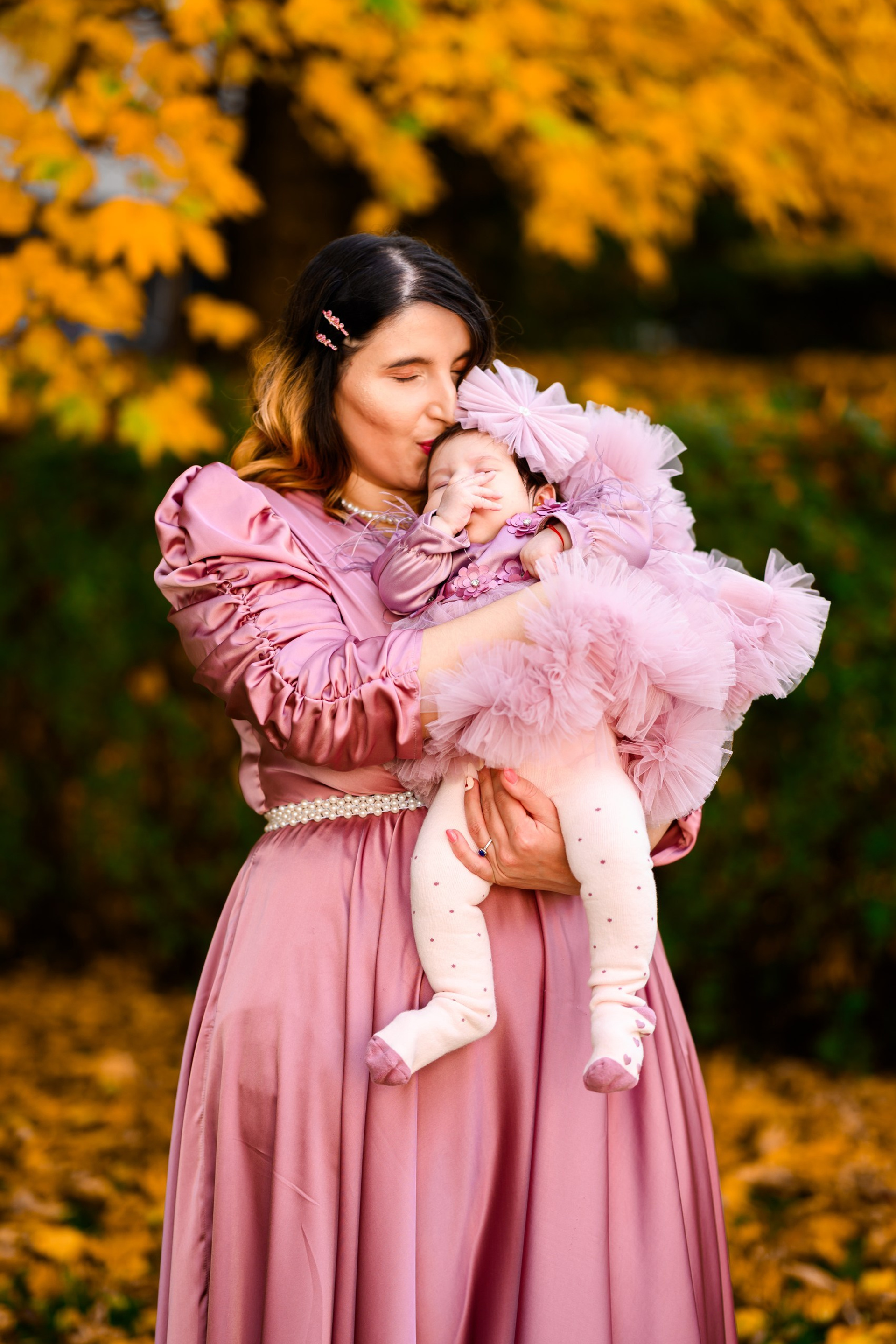 II. BCarp Productions