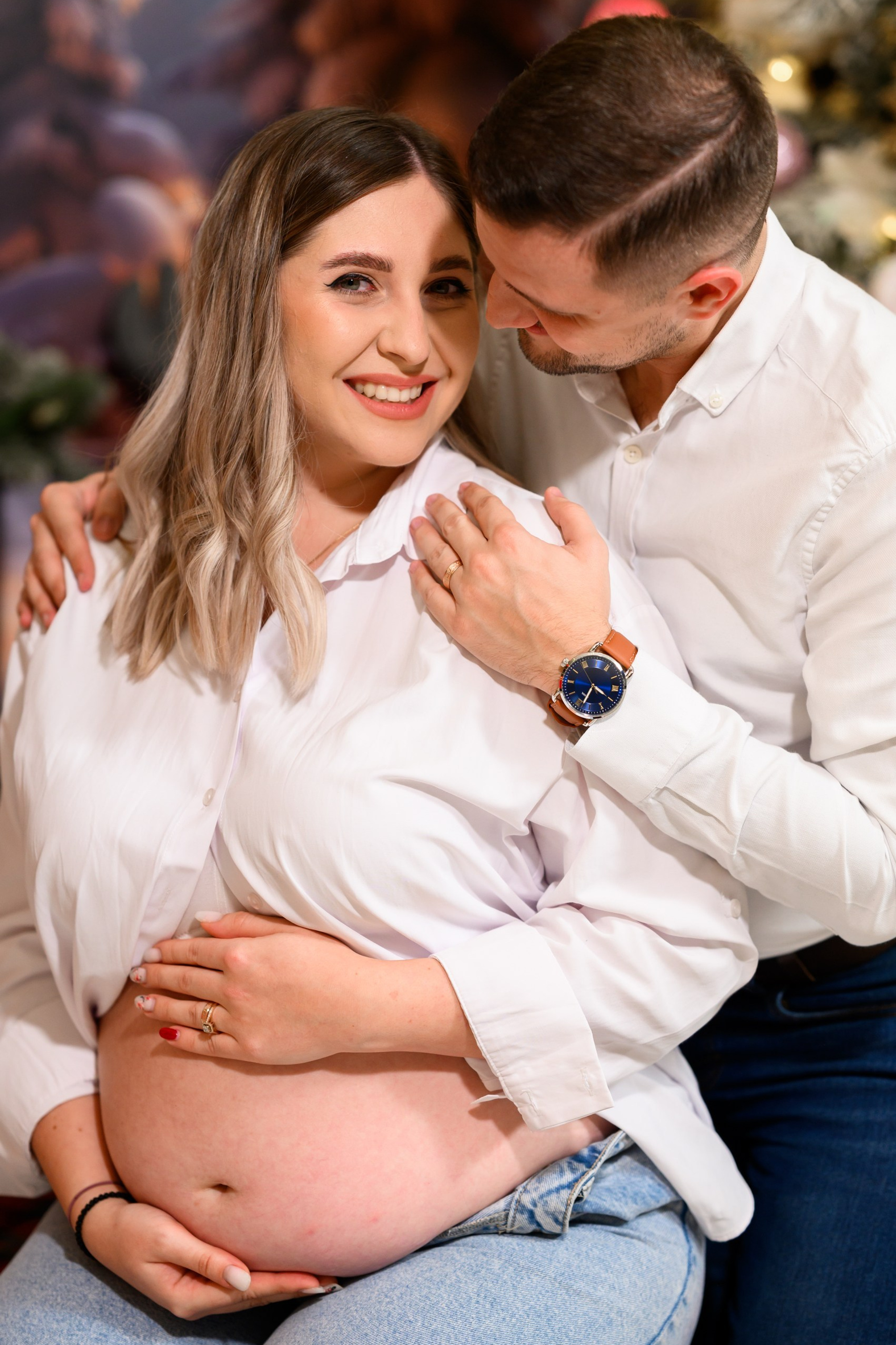 Anastasia & Alexandru. BCarp Productions