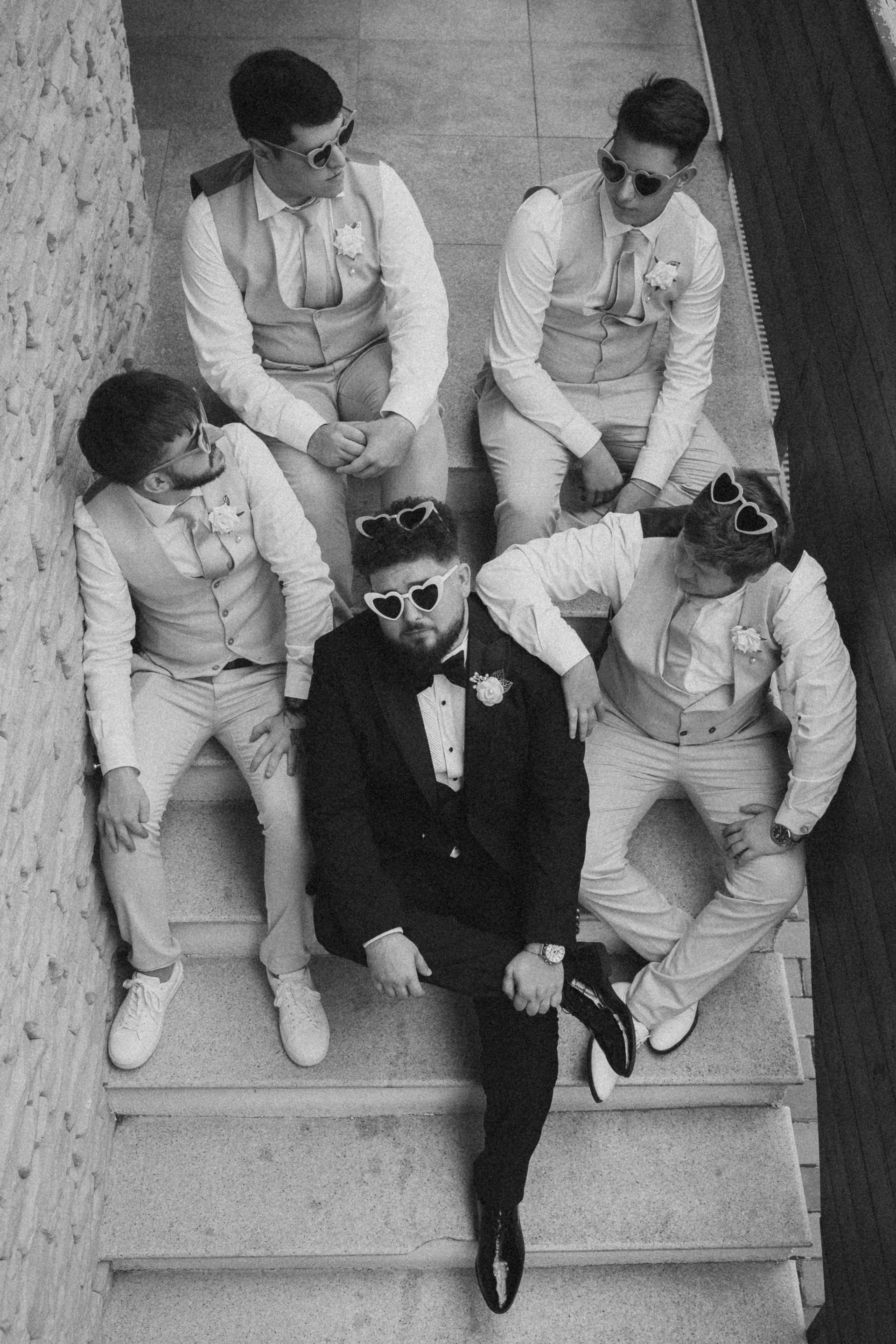 Simina & Gabriel. BCarp Productions