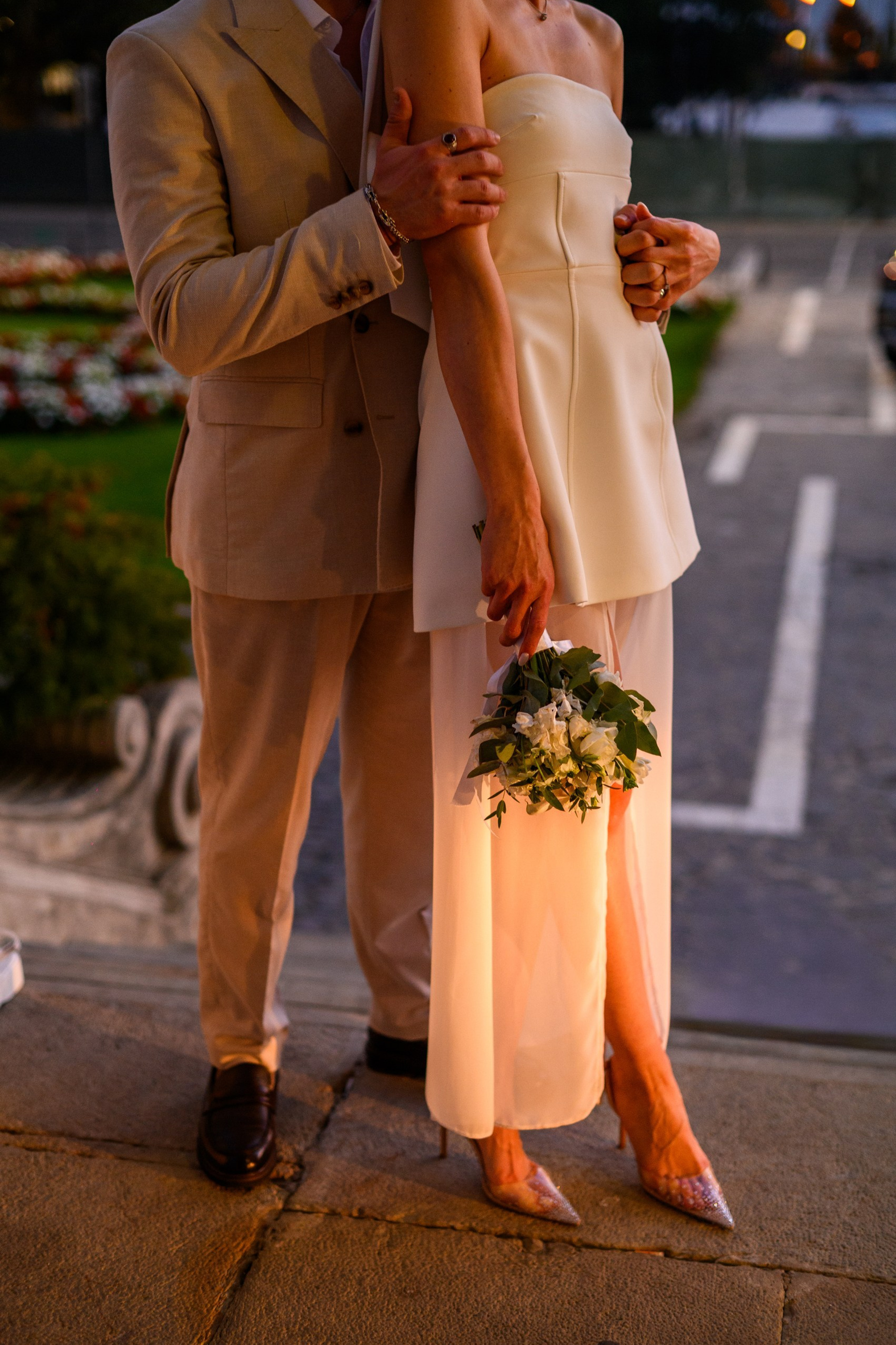 Andreea & Vlad. BCarp Productions