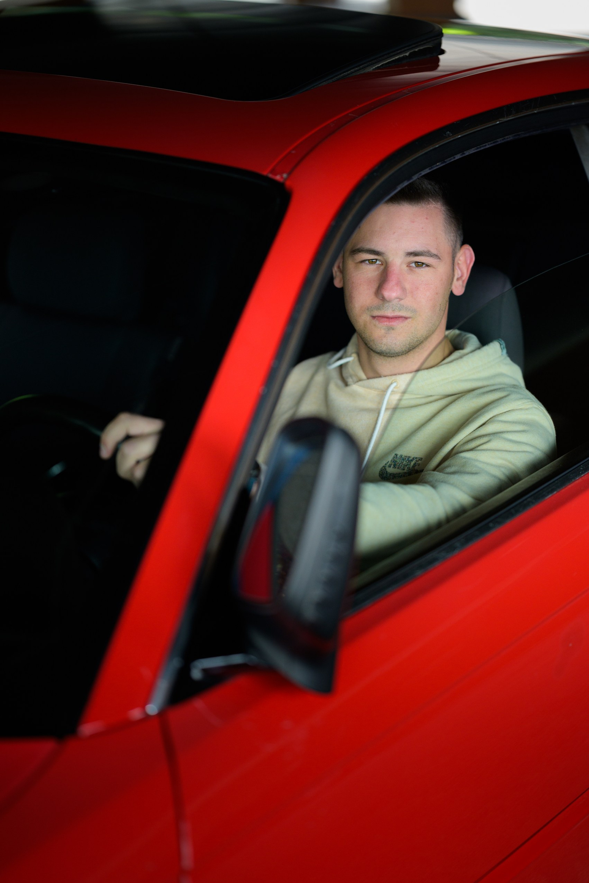 Florin. BCarp Productions