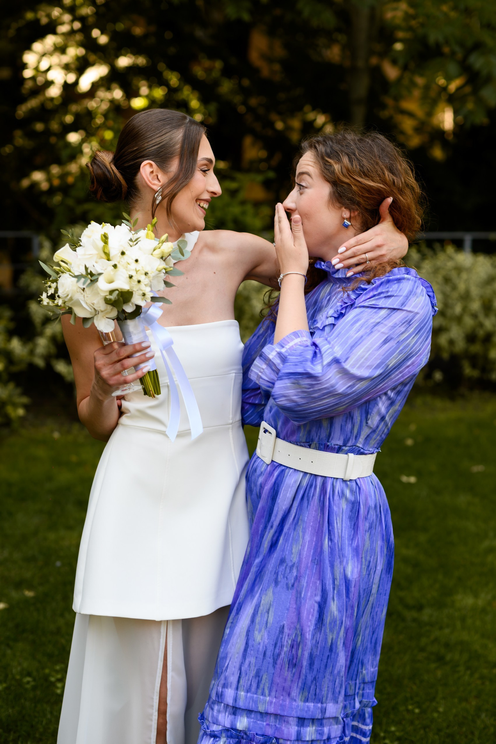 Andreea & Vlad. BCarp Productions