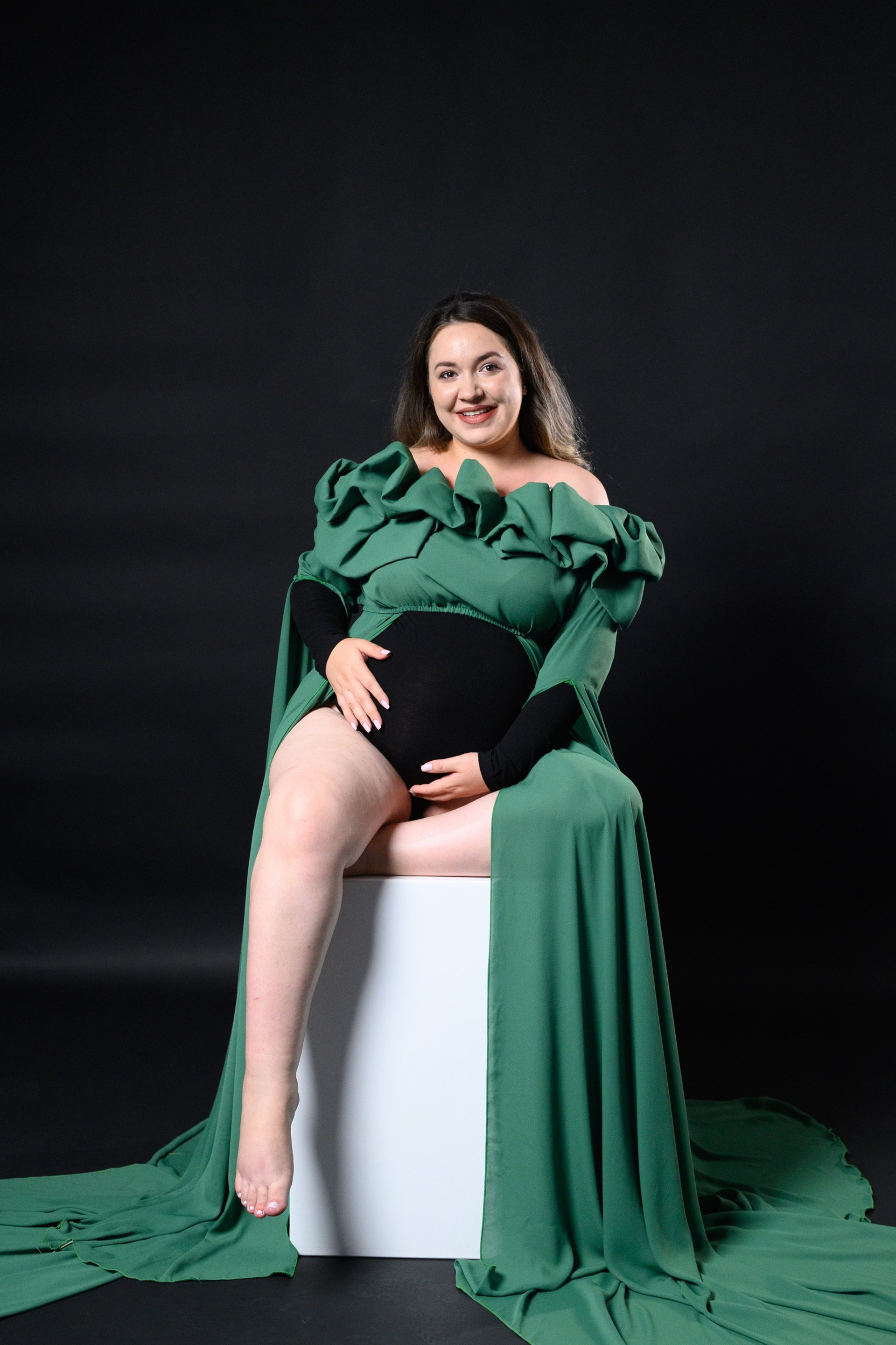 Andreea & Radu. BCarp Productions