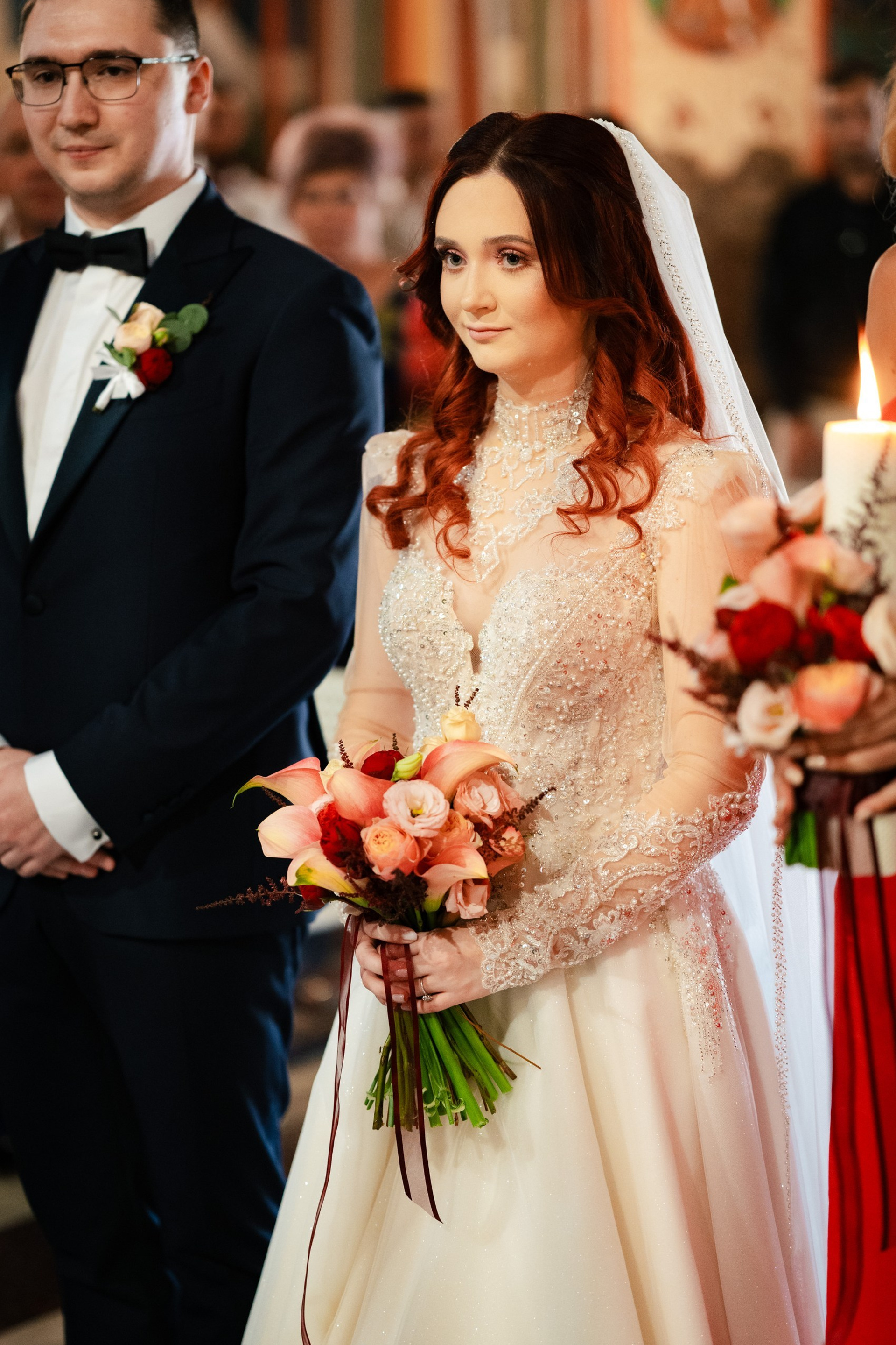 Raluca & Bogdan. BCarp Productions