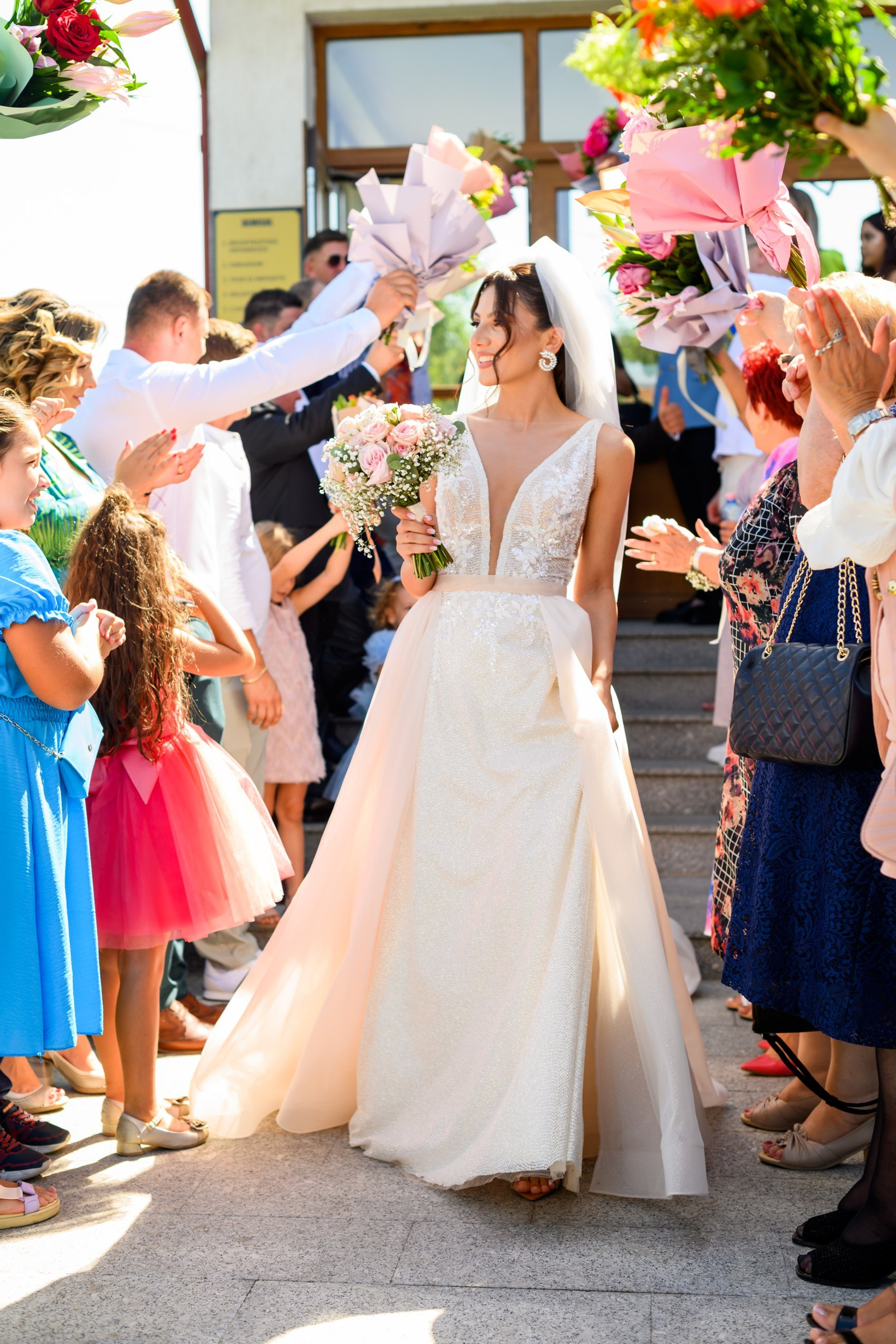 Roxana & Cosmin. BCarp Productions