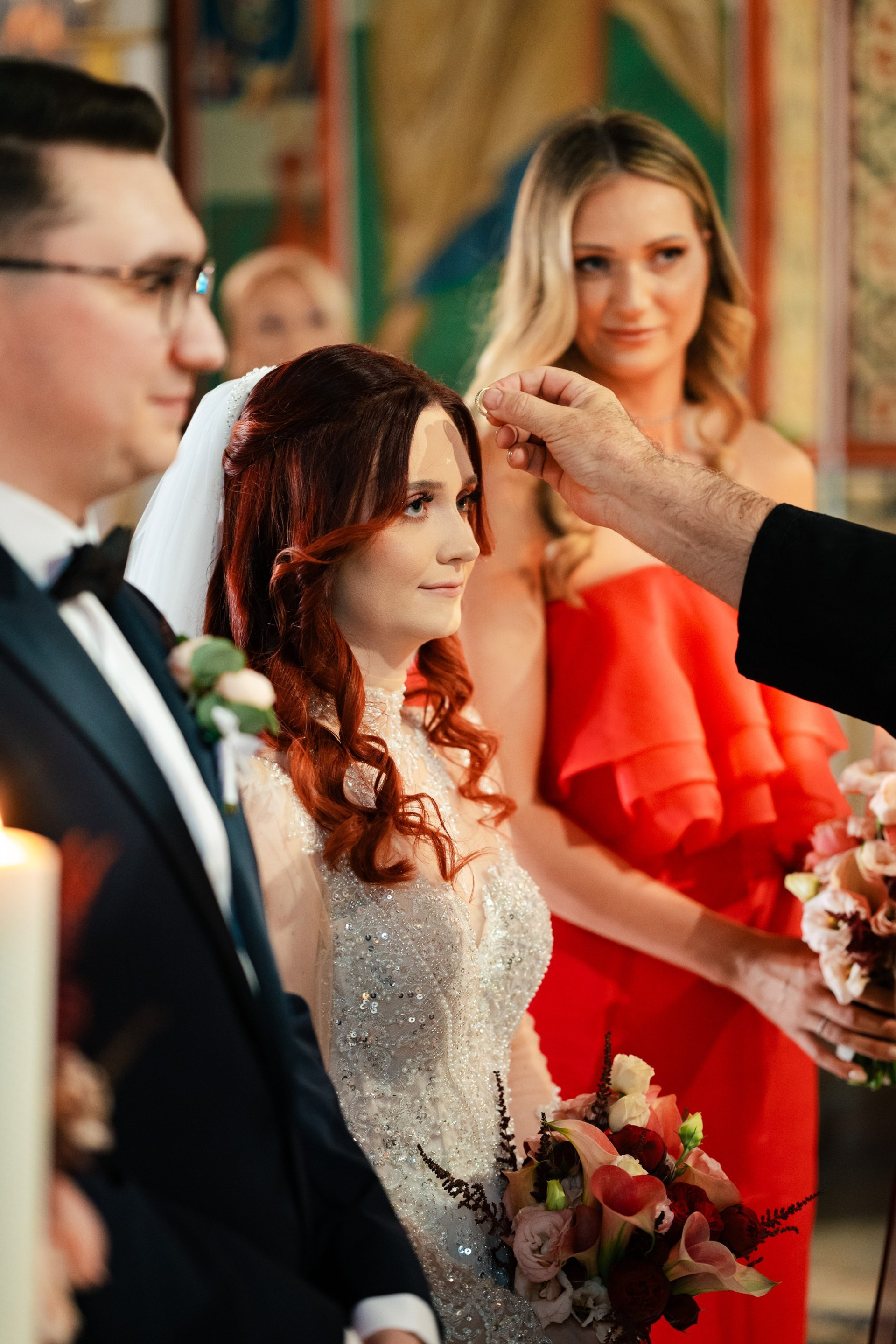 Raluca & Bogdan. BCarp Productions