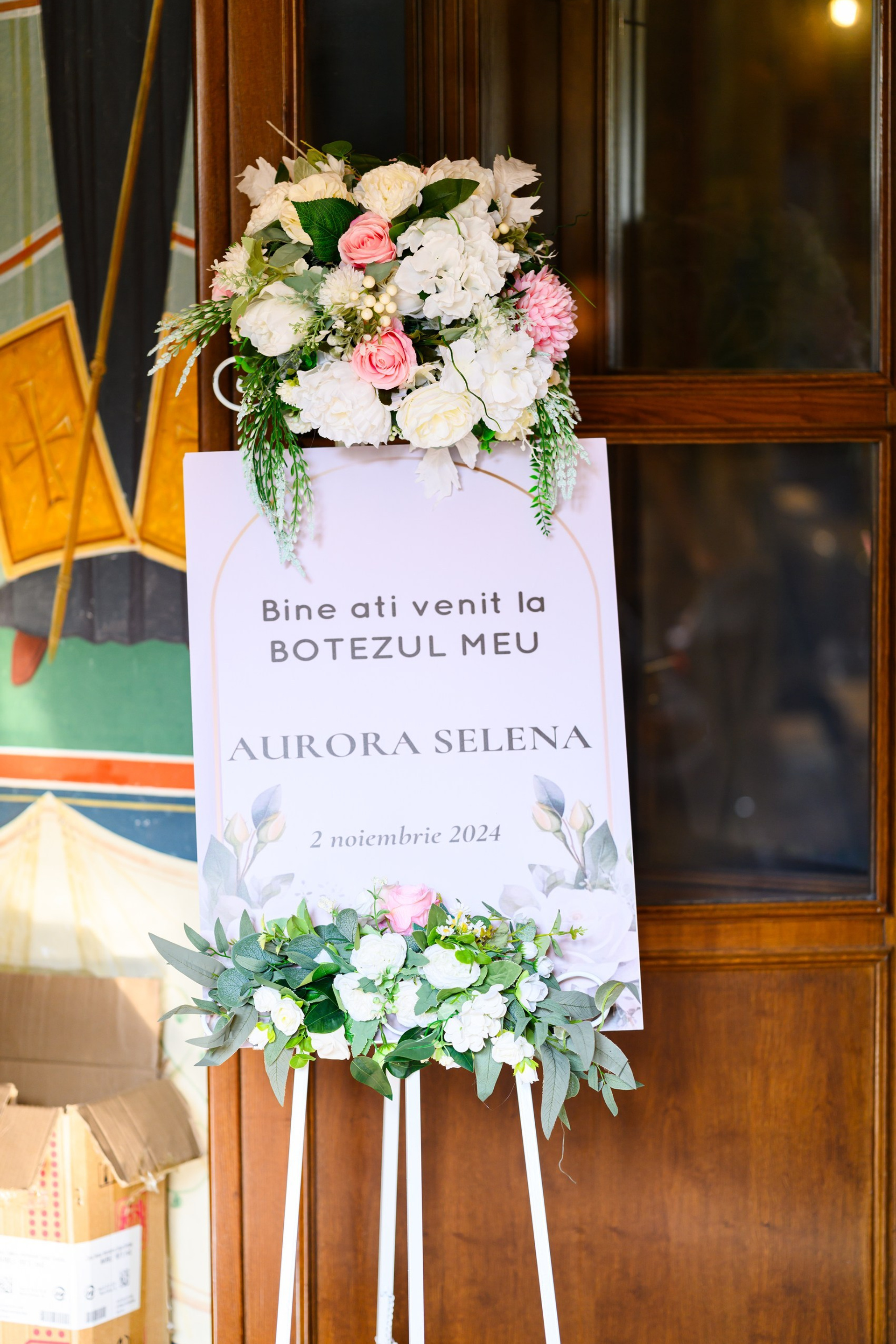 II. BCarp Productions