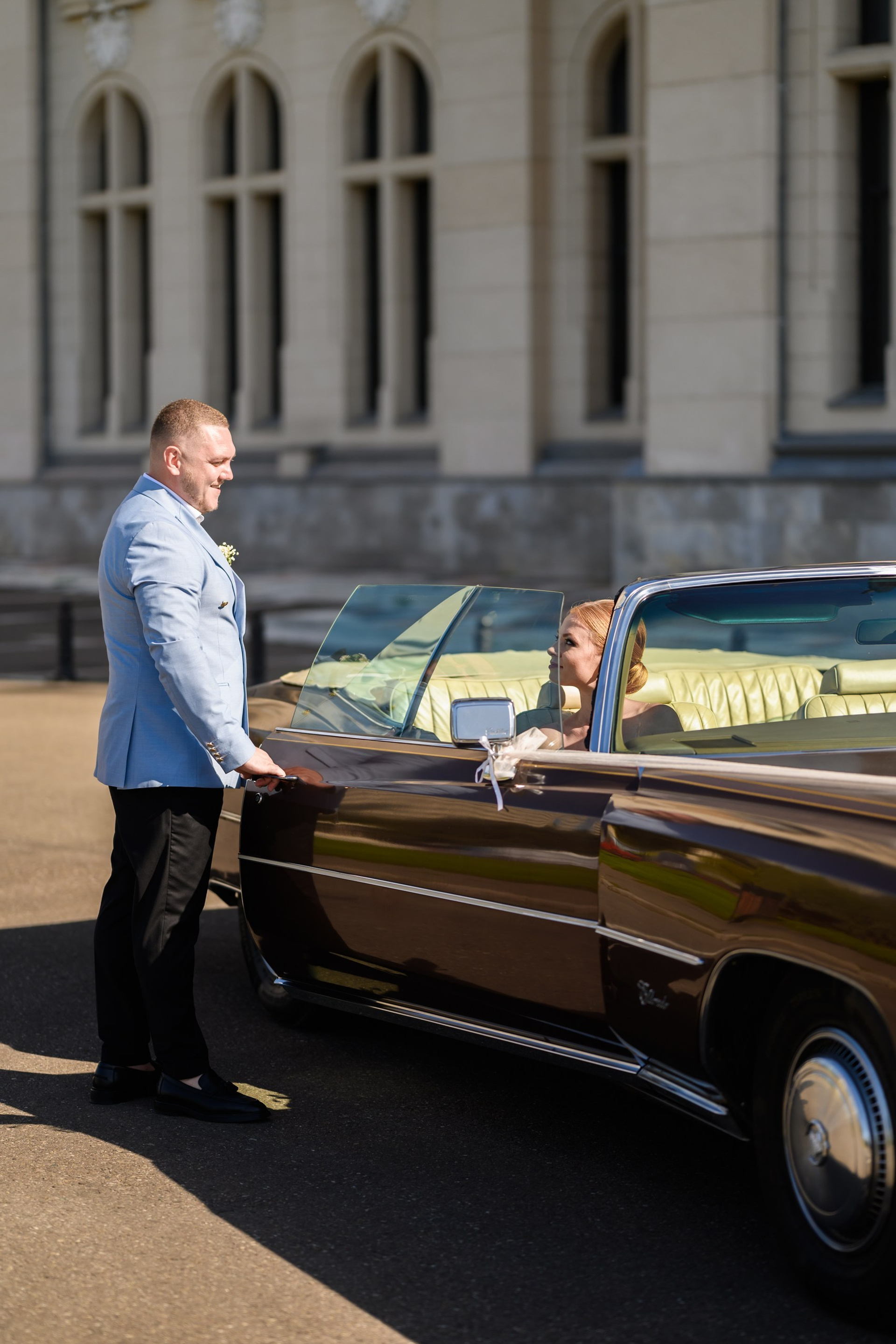 Roxana & Cosmin. BCarp Productions