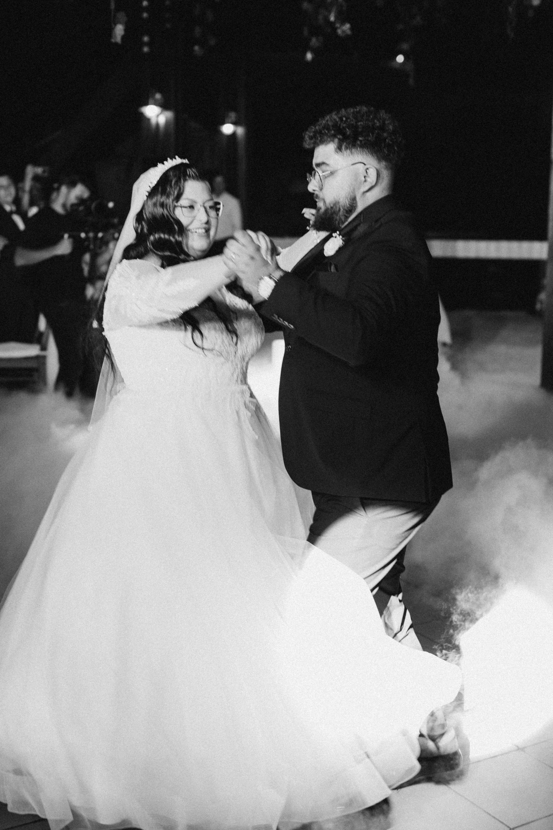 Simina & Gabriel. BCarp Productions