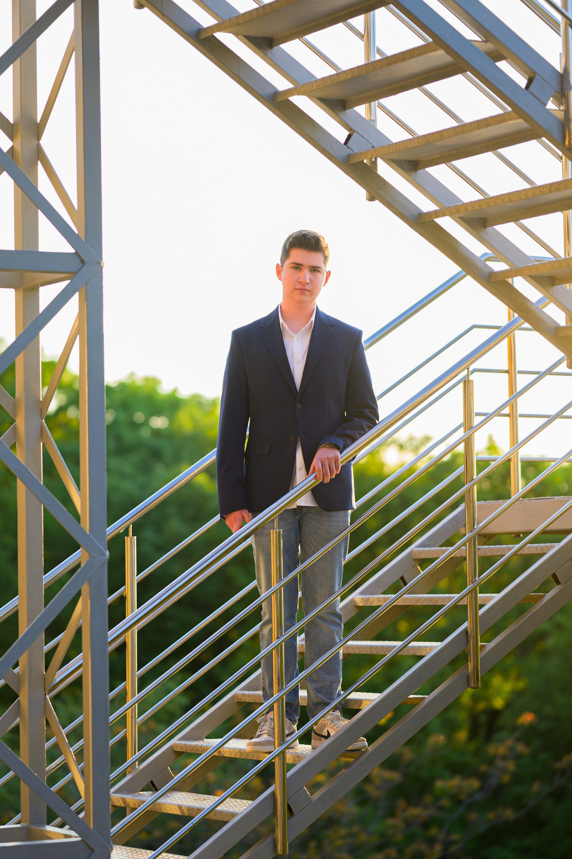 III. BCarp Productions