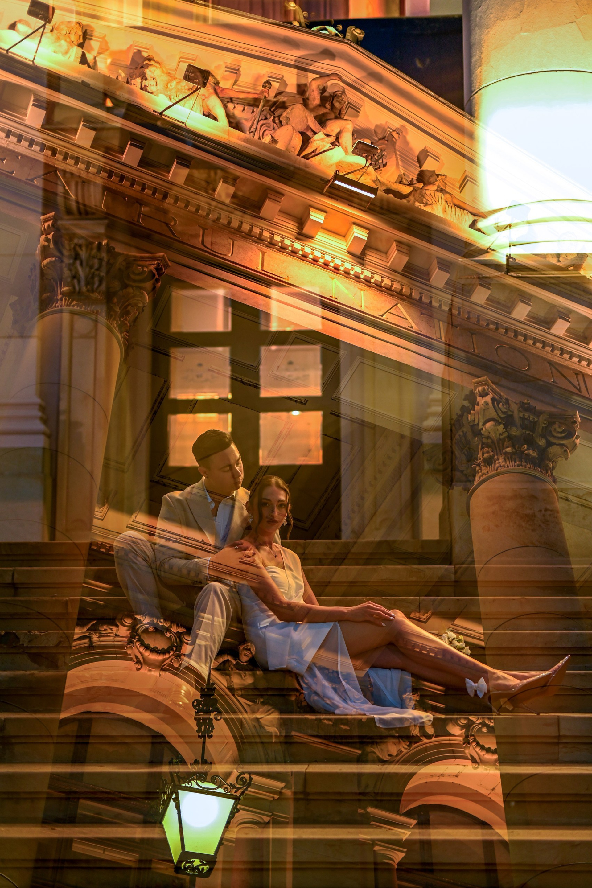 Andreea & Vlad. BCarp Productions