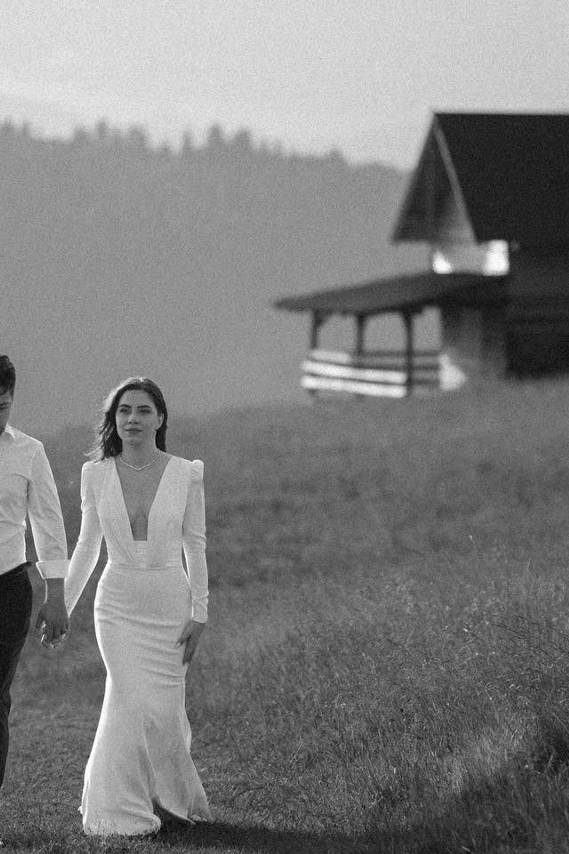 Trash The Dress. BCarp Productions