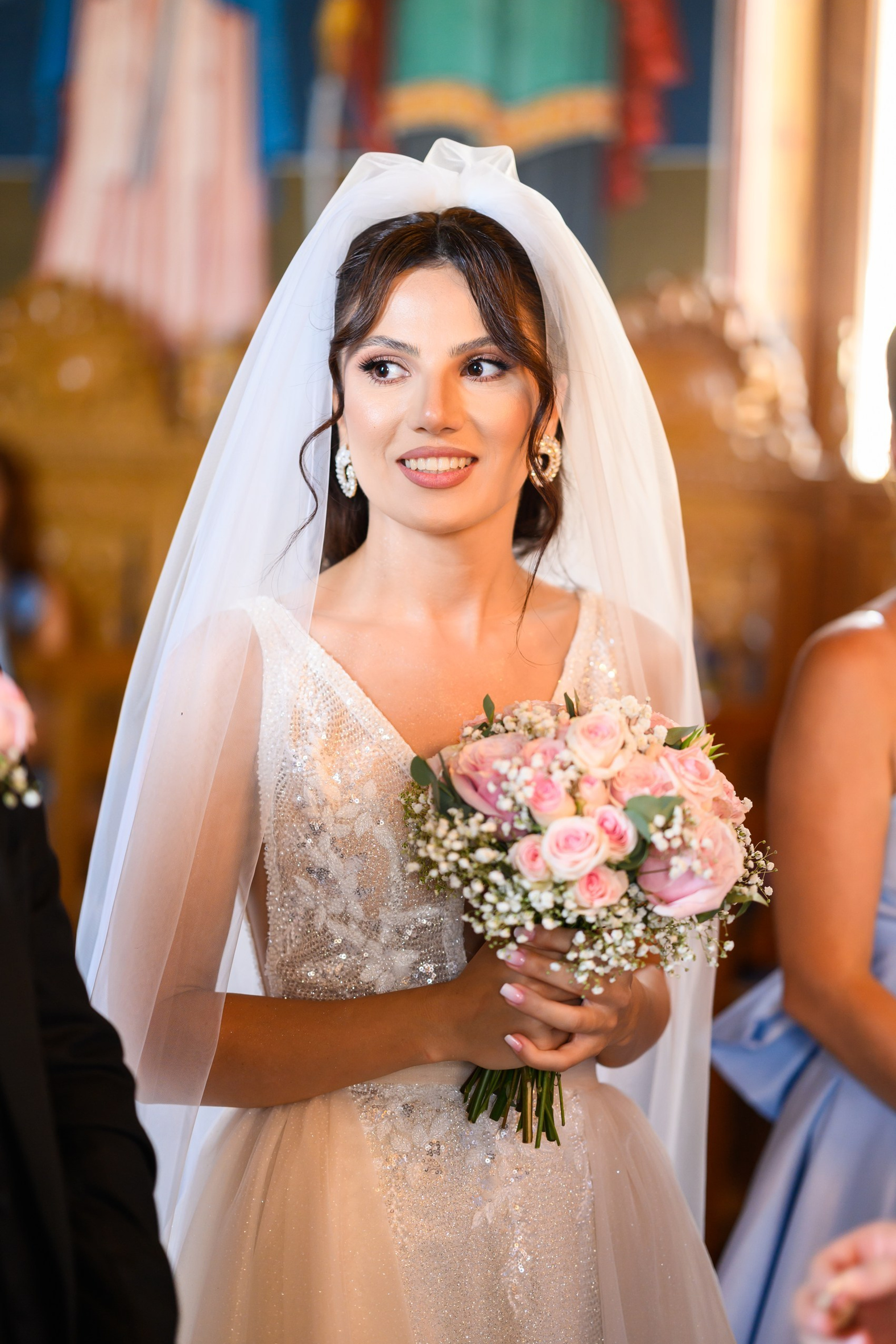 Roxana & Cosmin. BCarp Productions