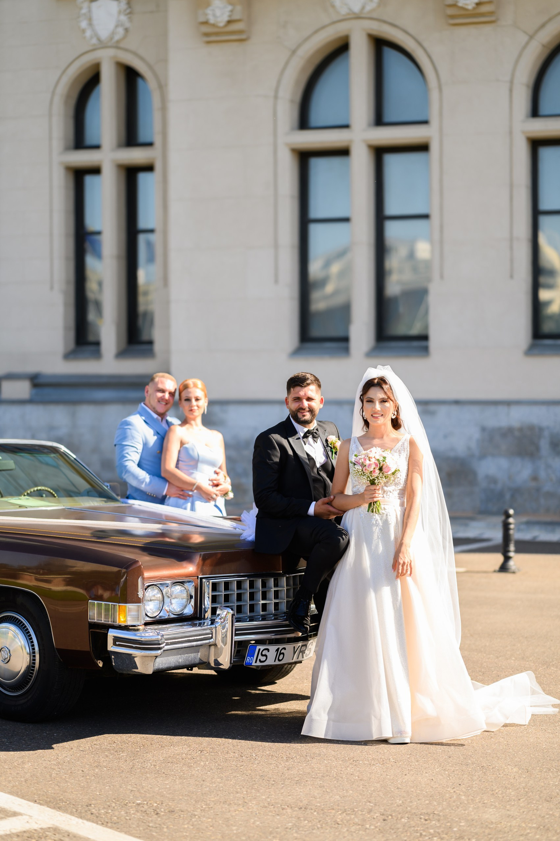 Roxana & Cosmin. BCarp Productions